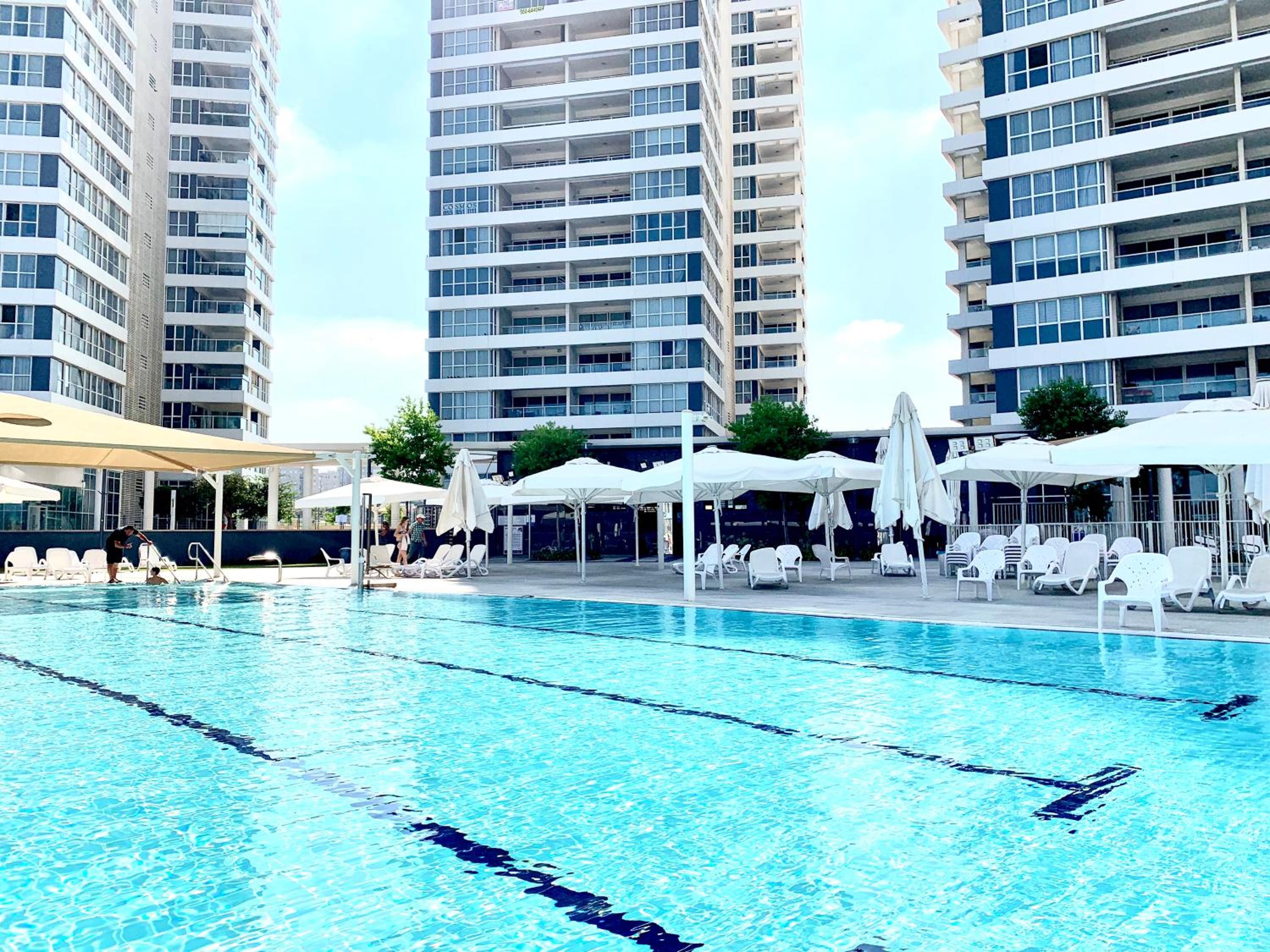 Prince Palace Netanya South Beach