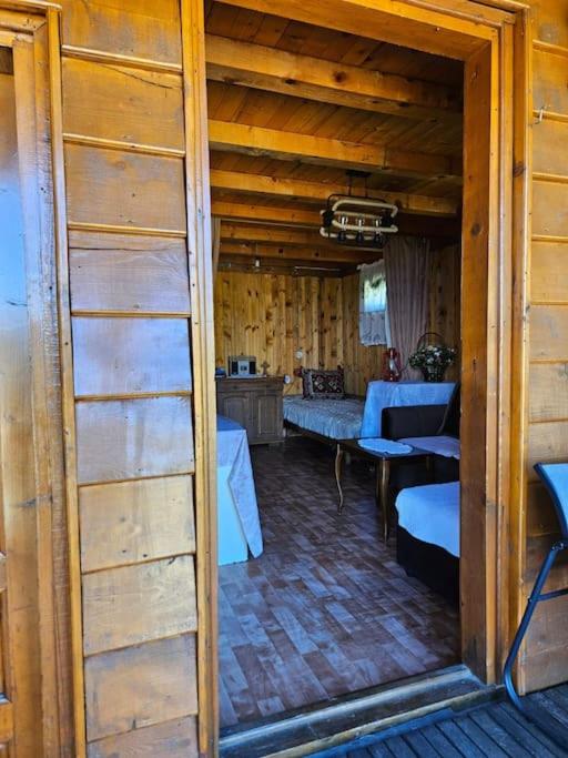 Dušanov Konak view 5