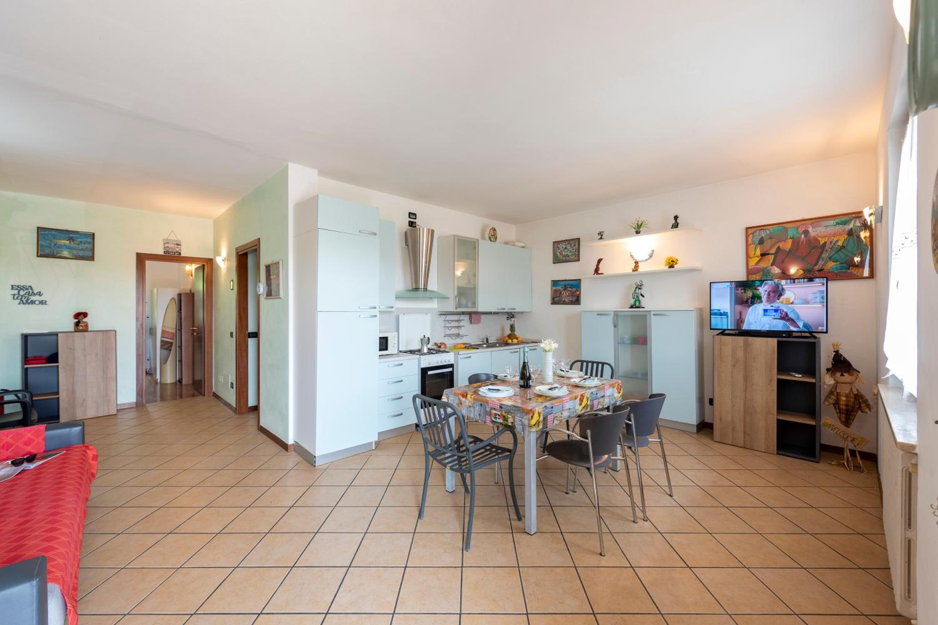 Residenza Vittoria - Happy Rentals view 3