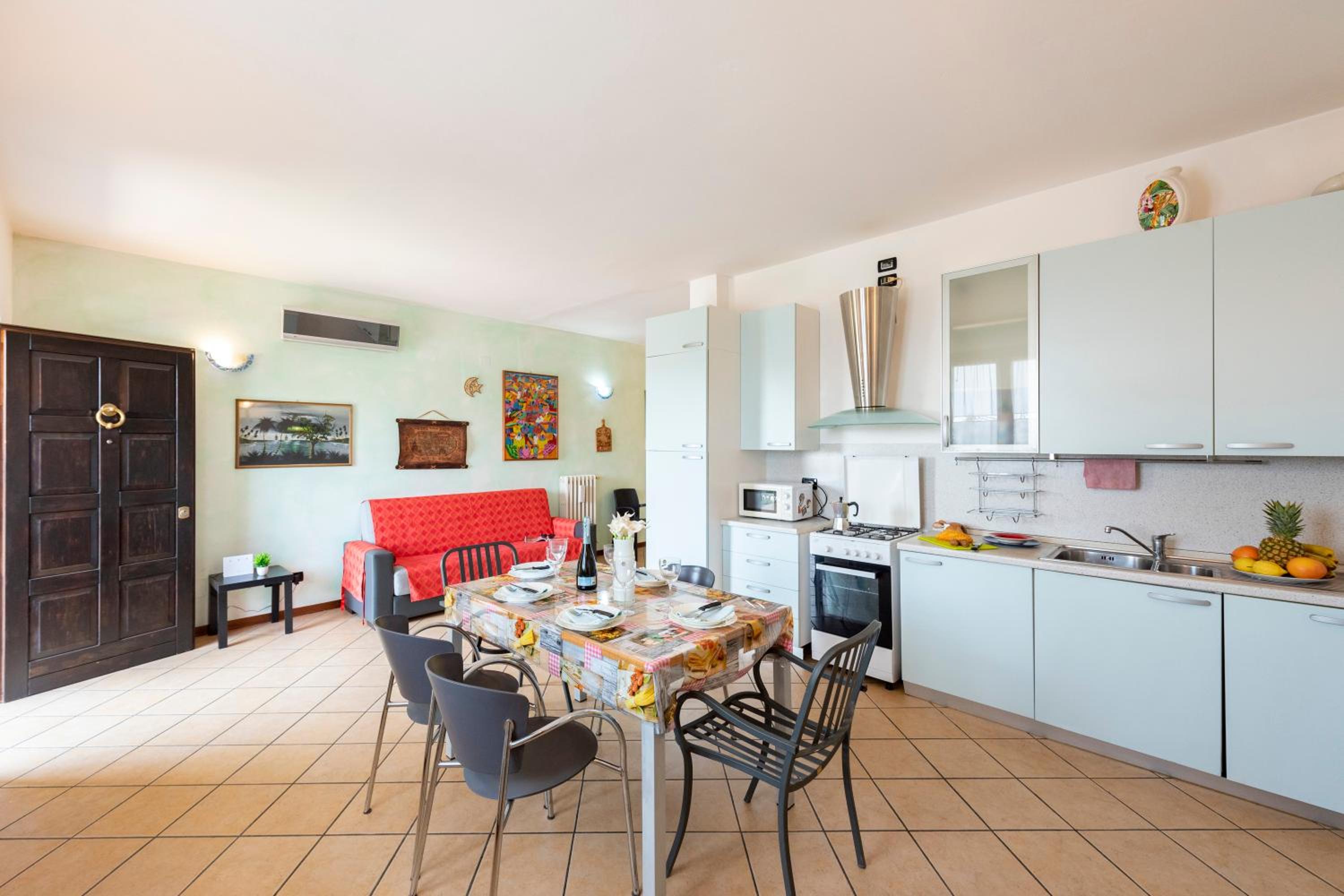 Residenza Vittoria - Happy Rentals view 4