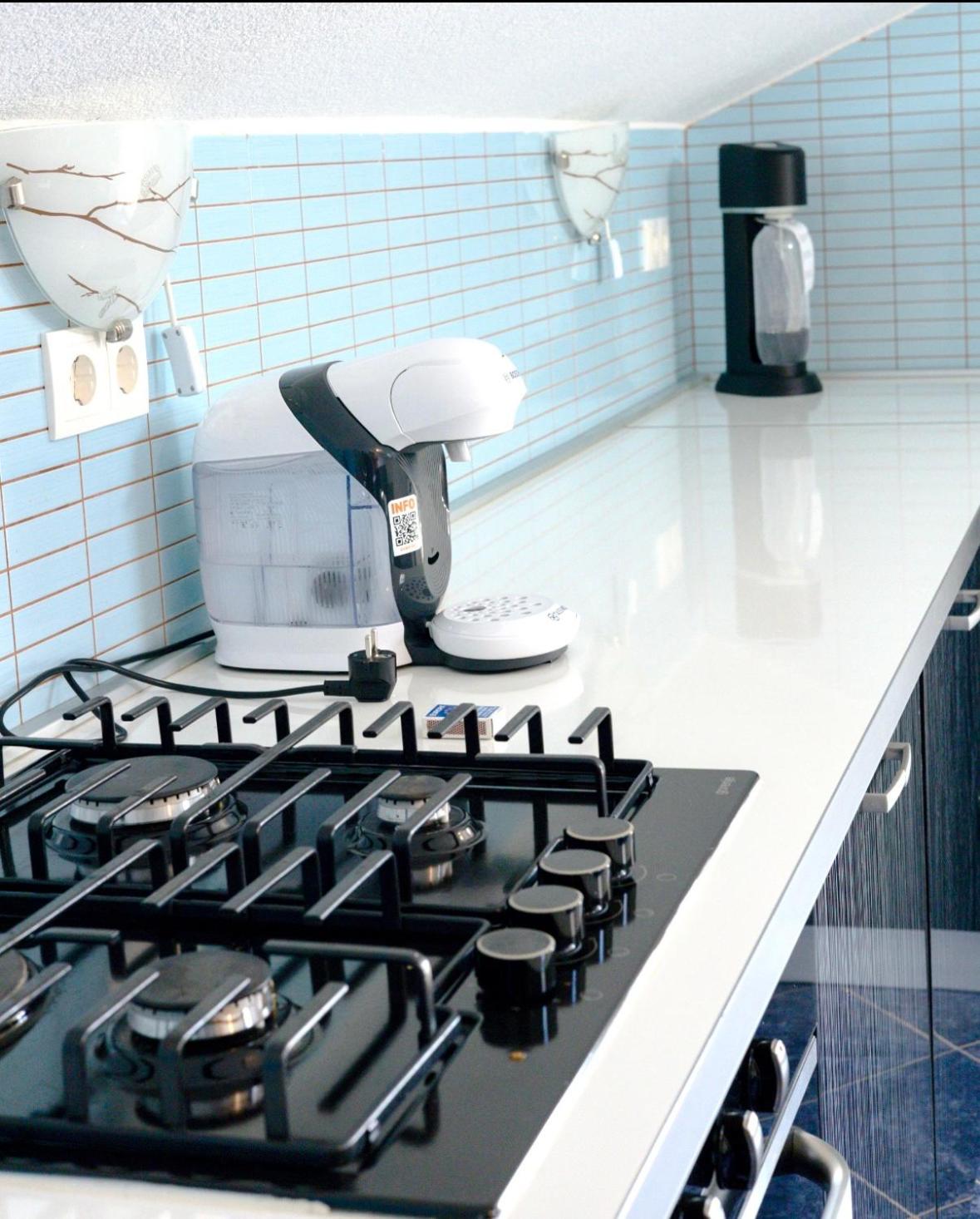 Apartmani Adriana