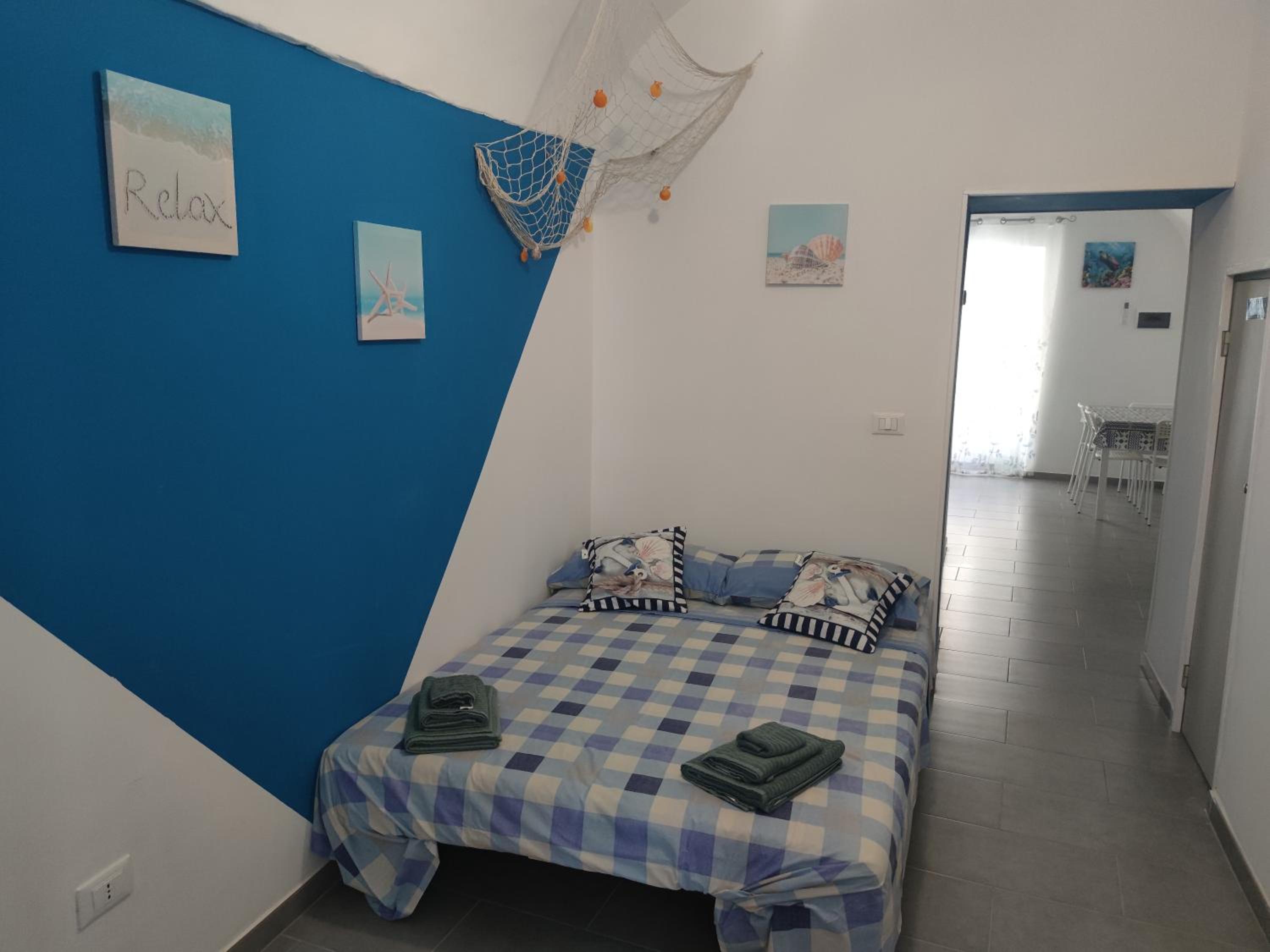 Paguretto Home