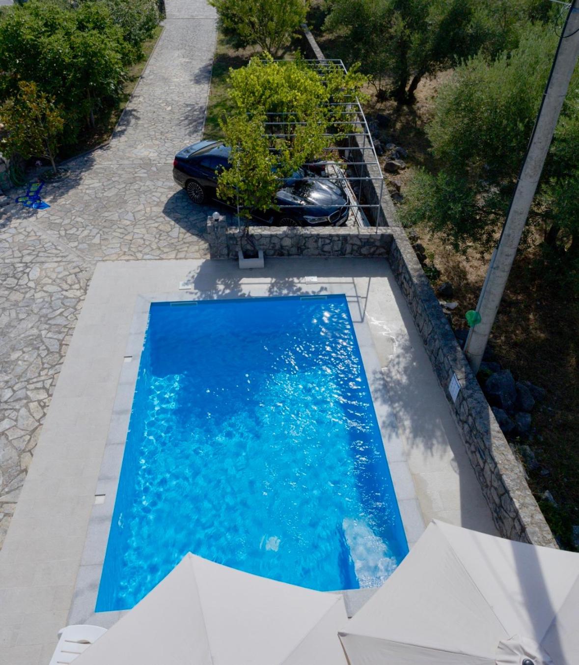Apartmani Adriana