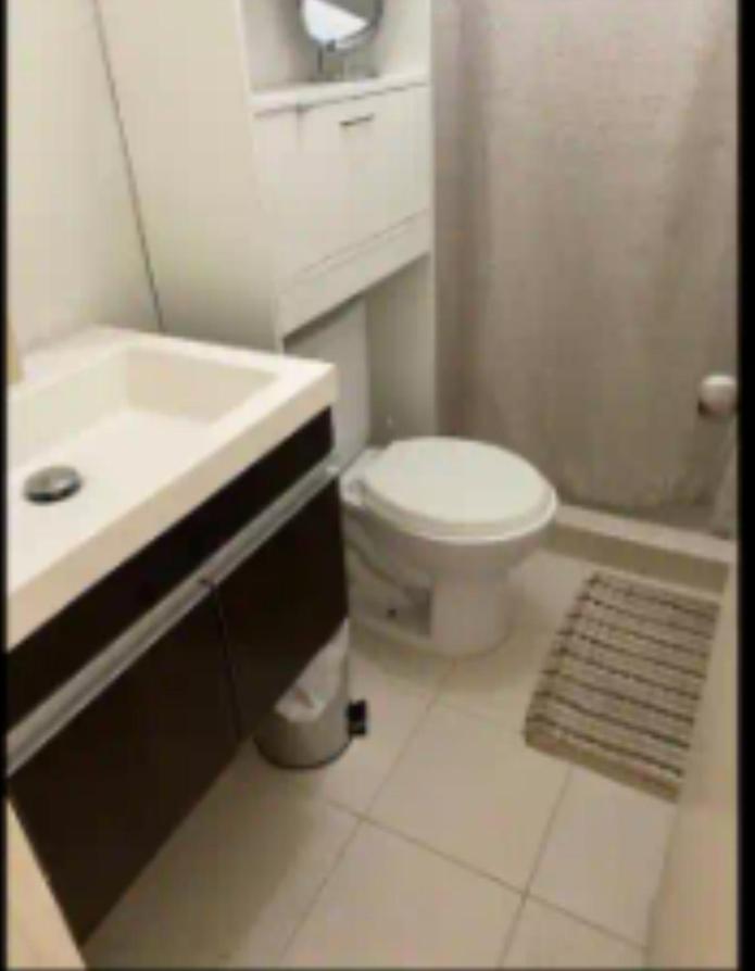 Habitacion Individual con Baño Compartido y Linda Vista view 2