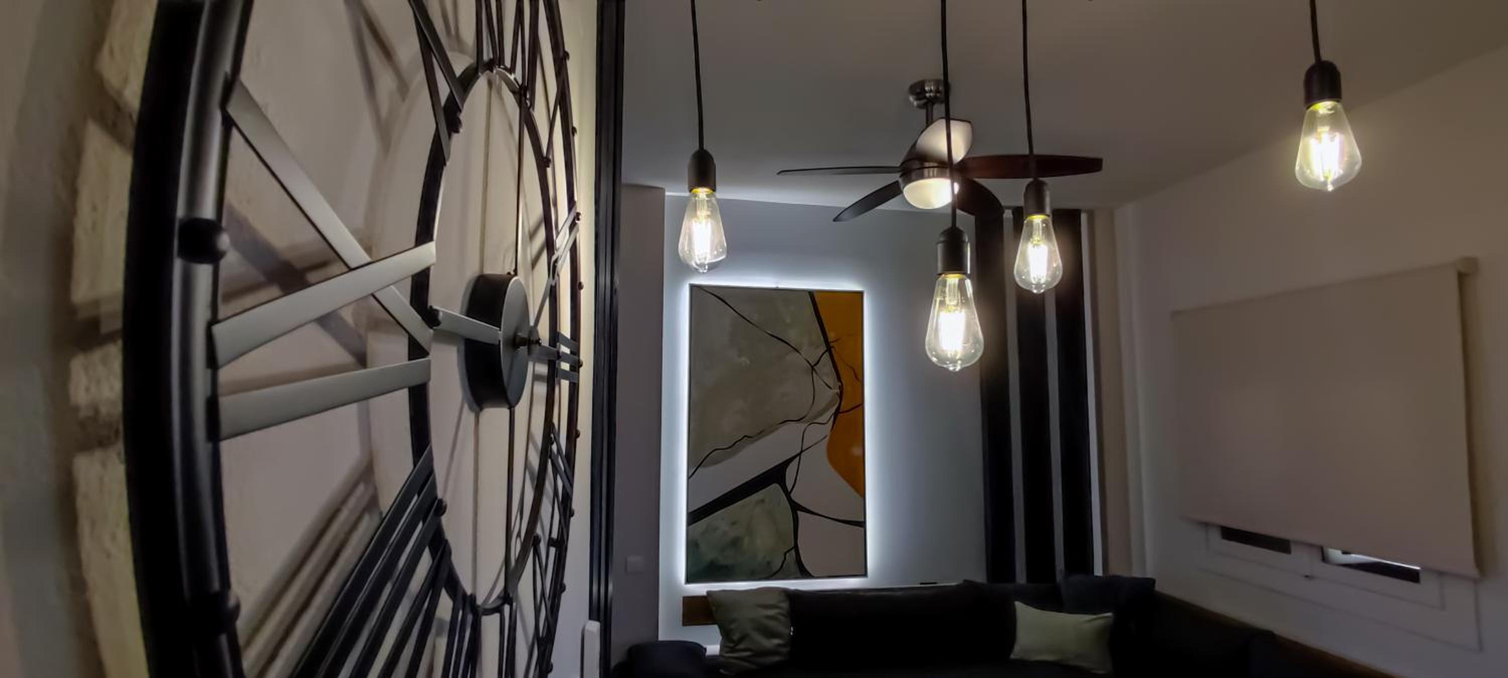 Niki Apartments view 2