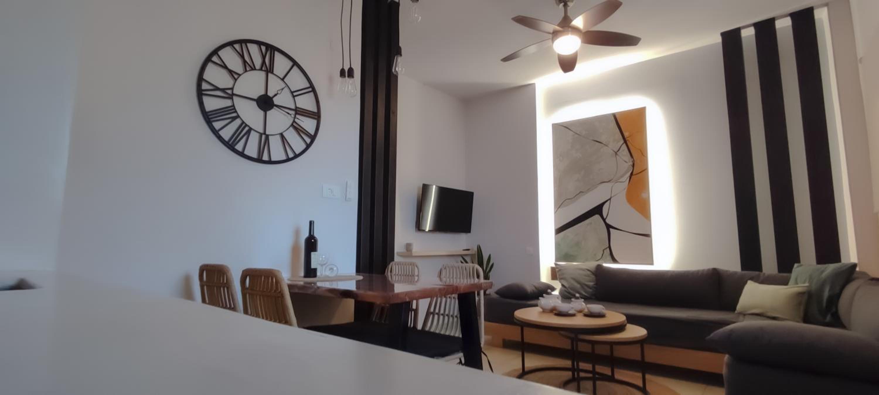 Niki Apartments view 5