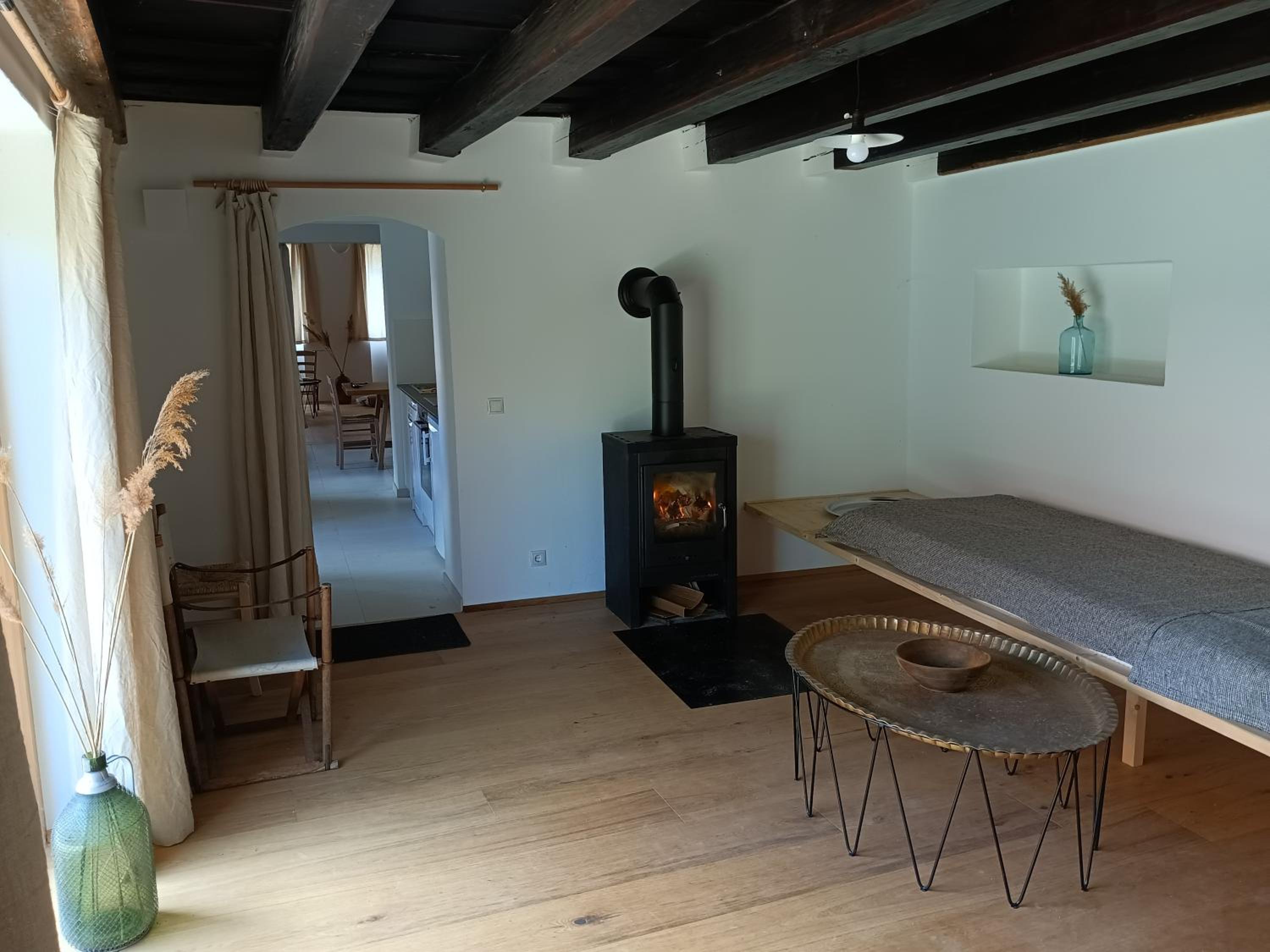 Ferienhaus Himmelreich