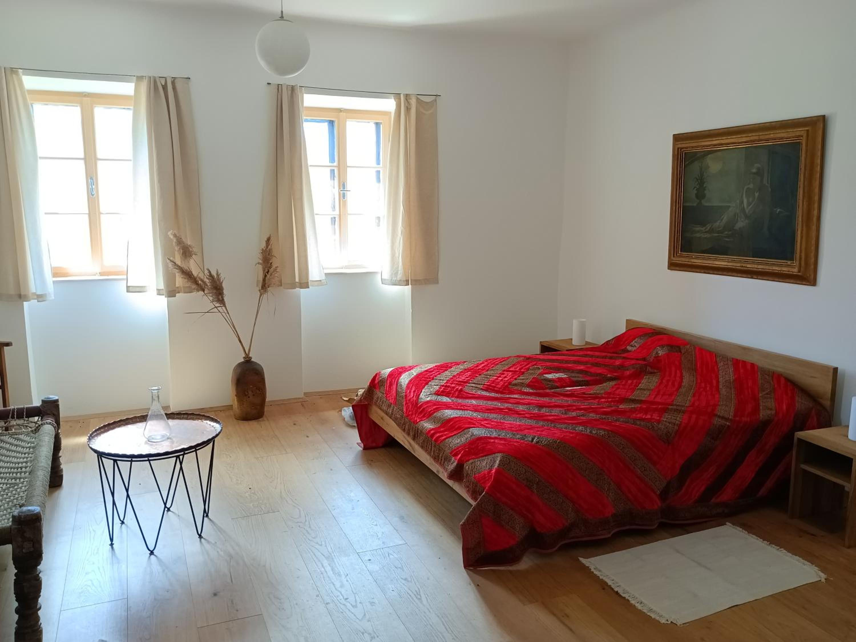 Ferienhaus Himmelreich
