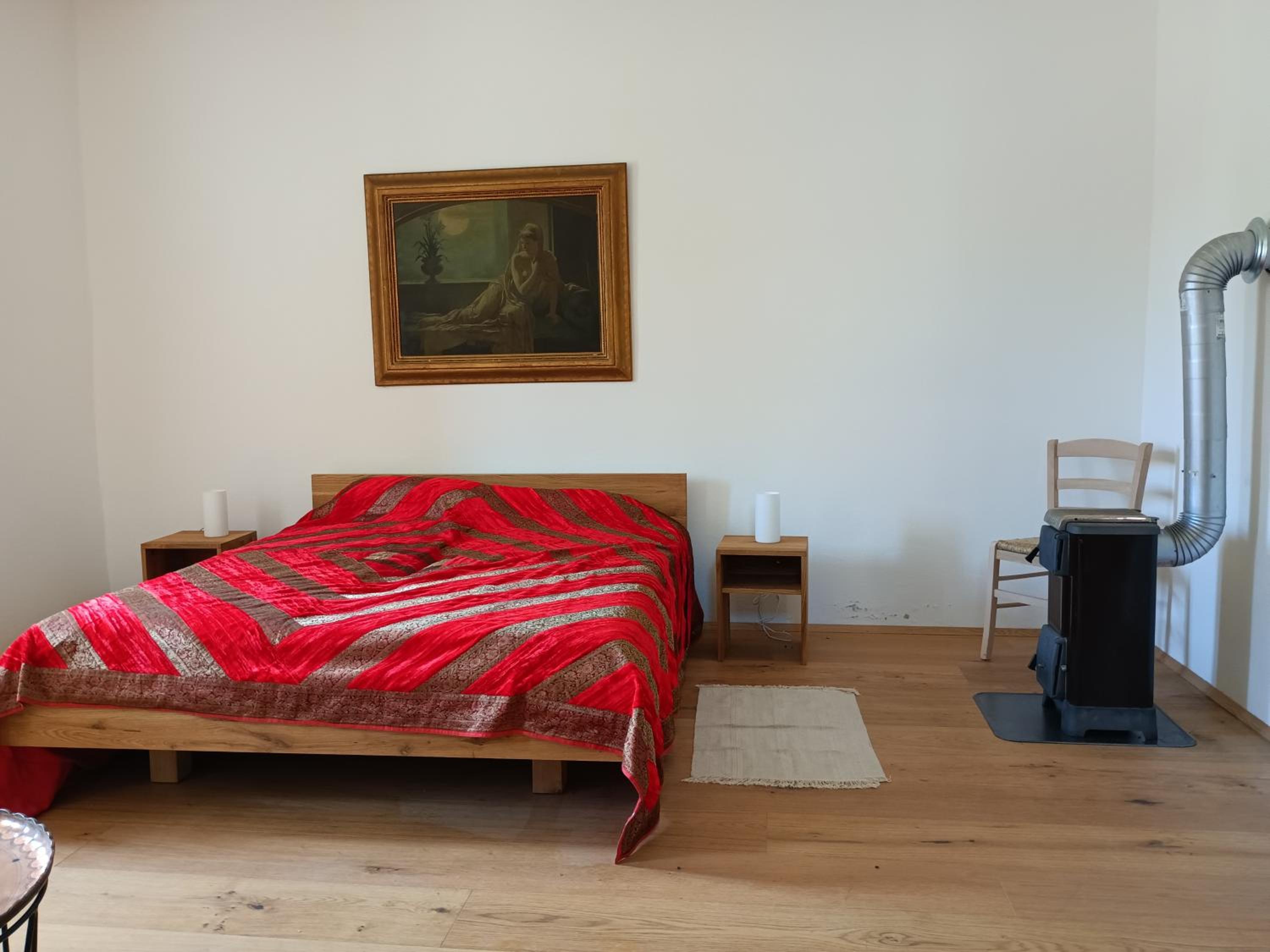 Ferienhaus Himmelreich