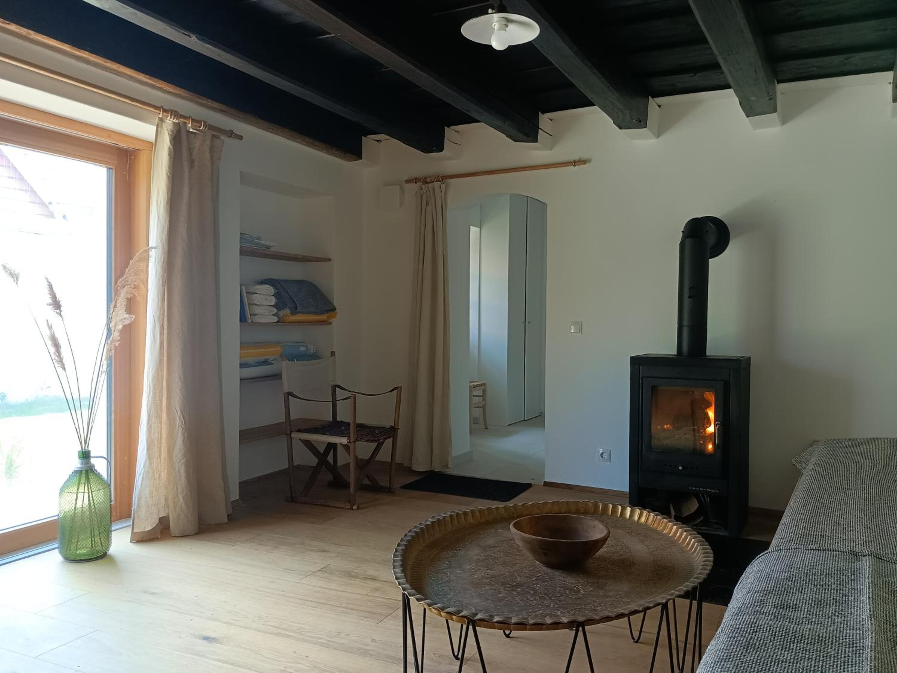 Ferienhaus Himmelreich