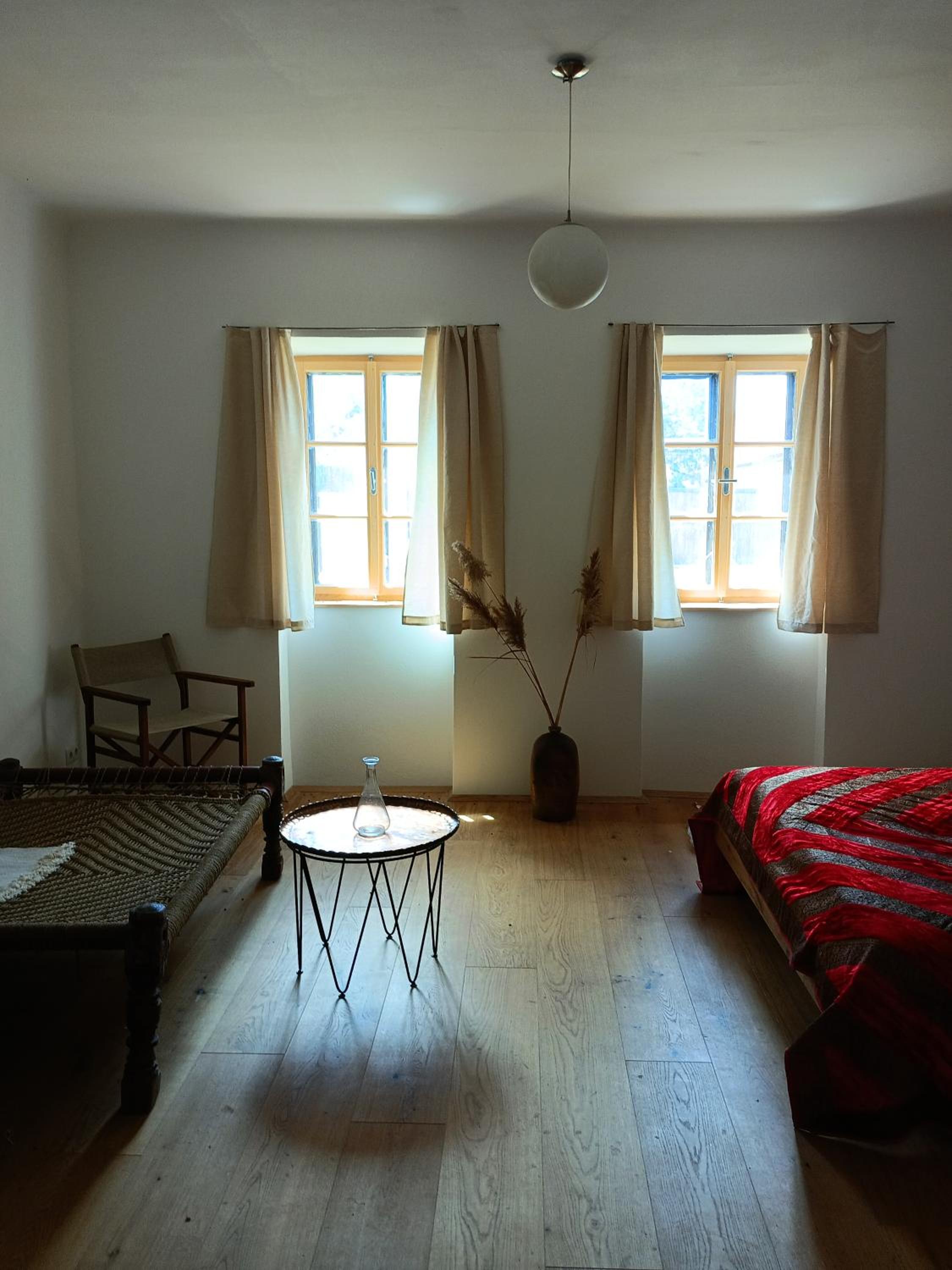 Ferienhaus Himmelreich