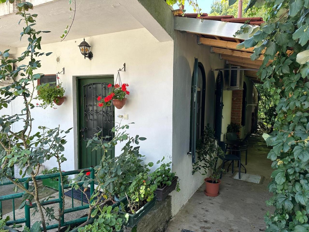 Apartman Sunce