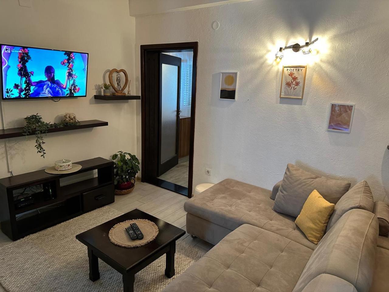 Apartman Sunce