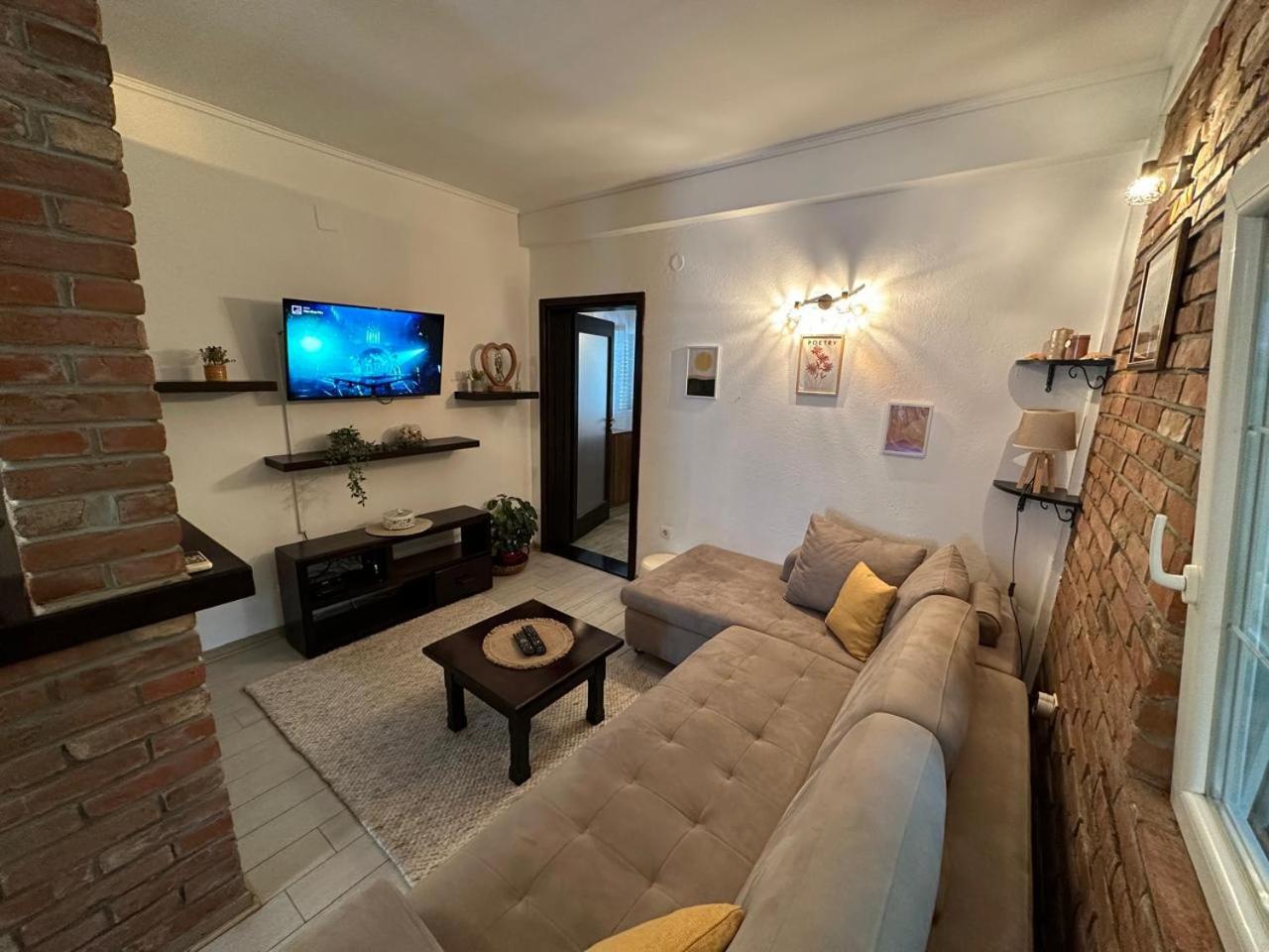 Apartman Sunce