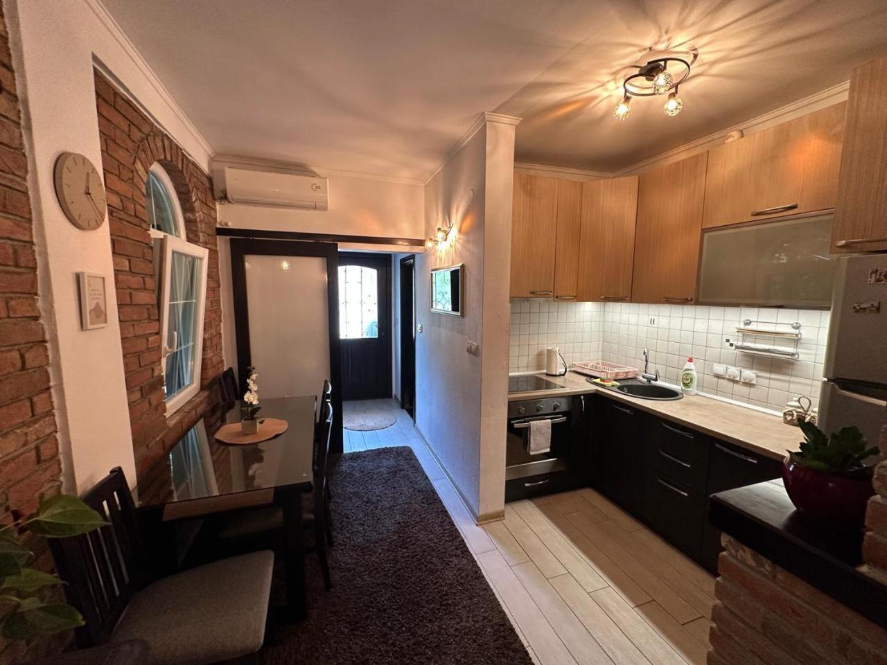 Apartman Sunce