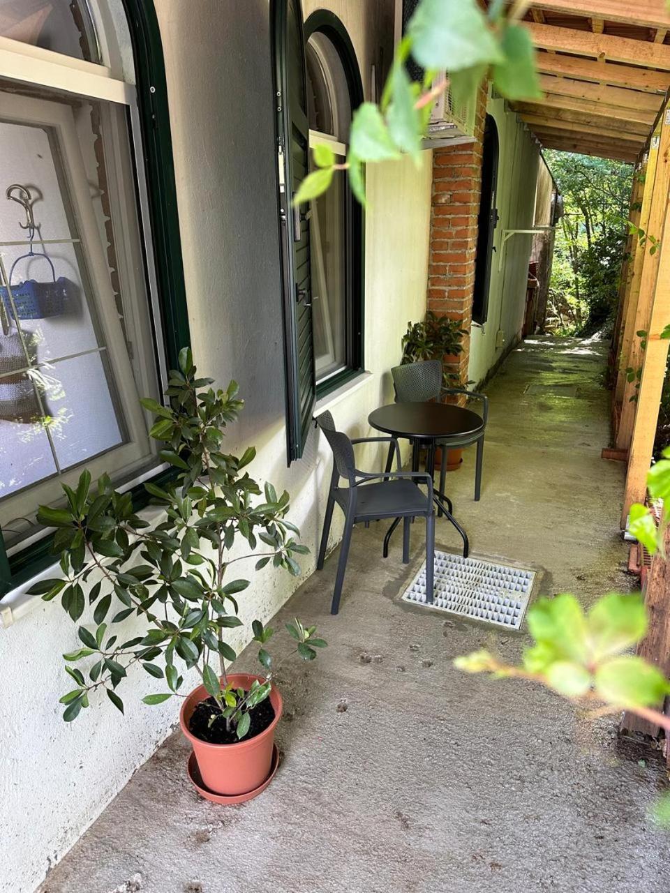Apartman Sunce