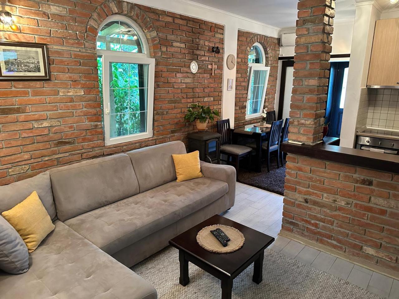 Apartman Sunce