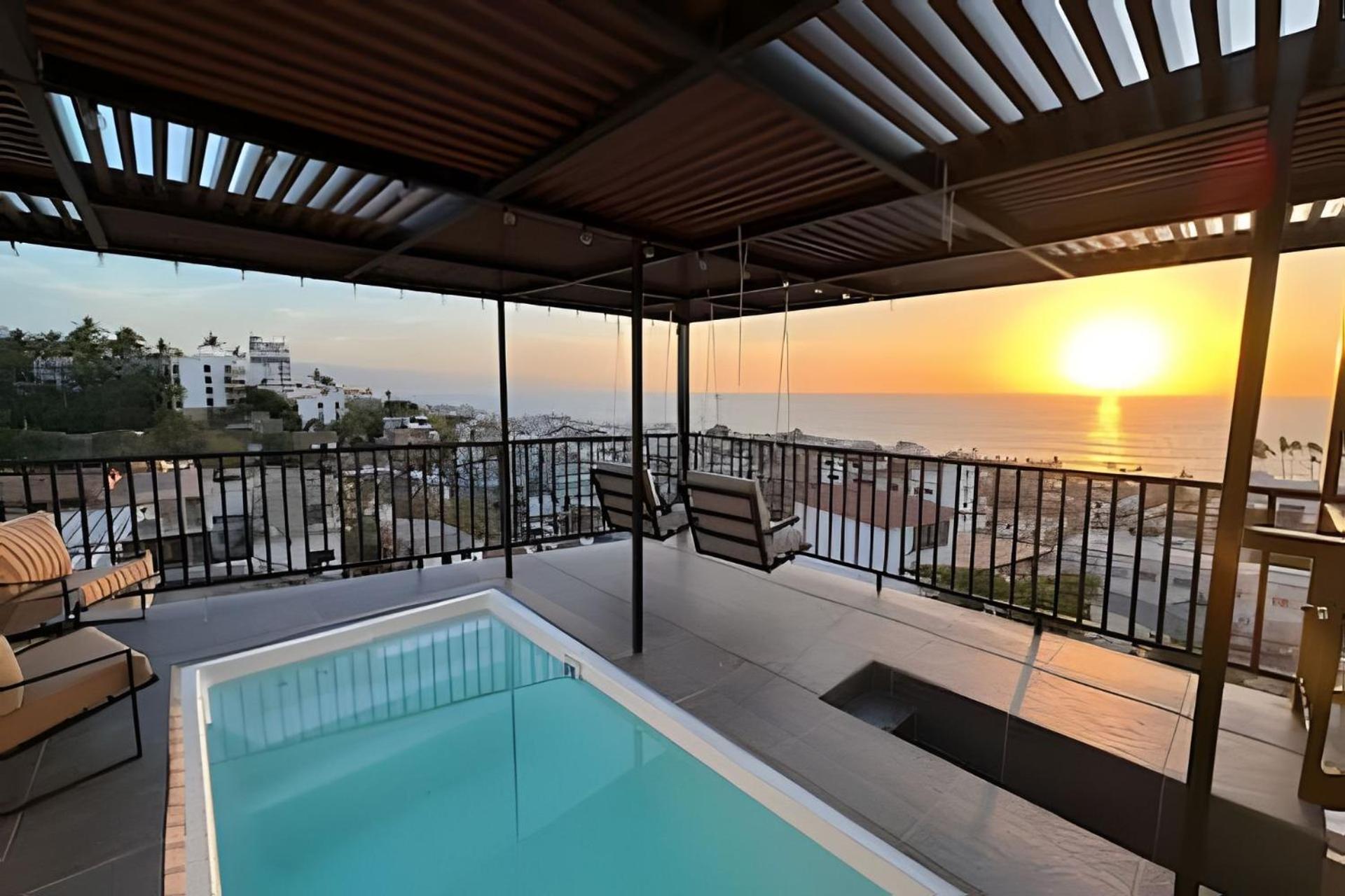 Monyxbnb at Zoho Skies view 3