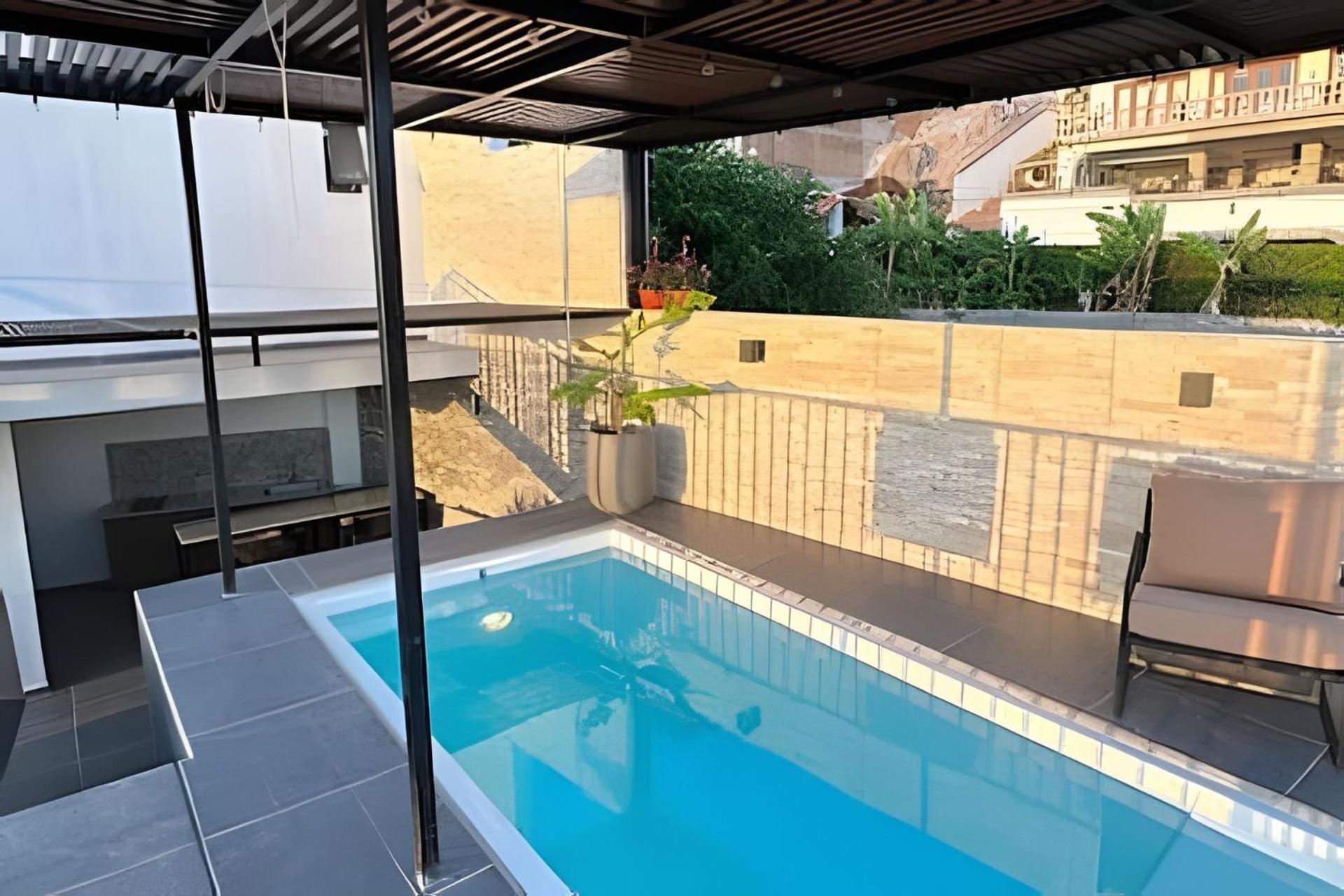Monyxbnb at Zoho Skies view 5