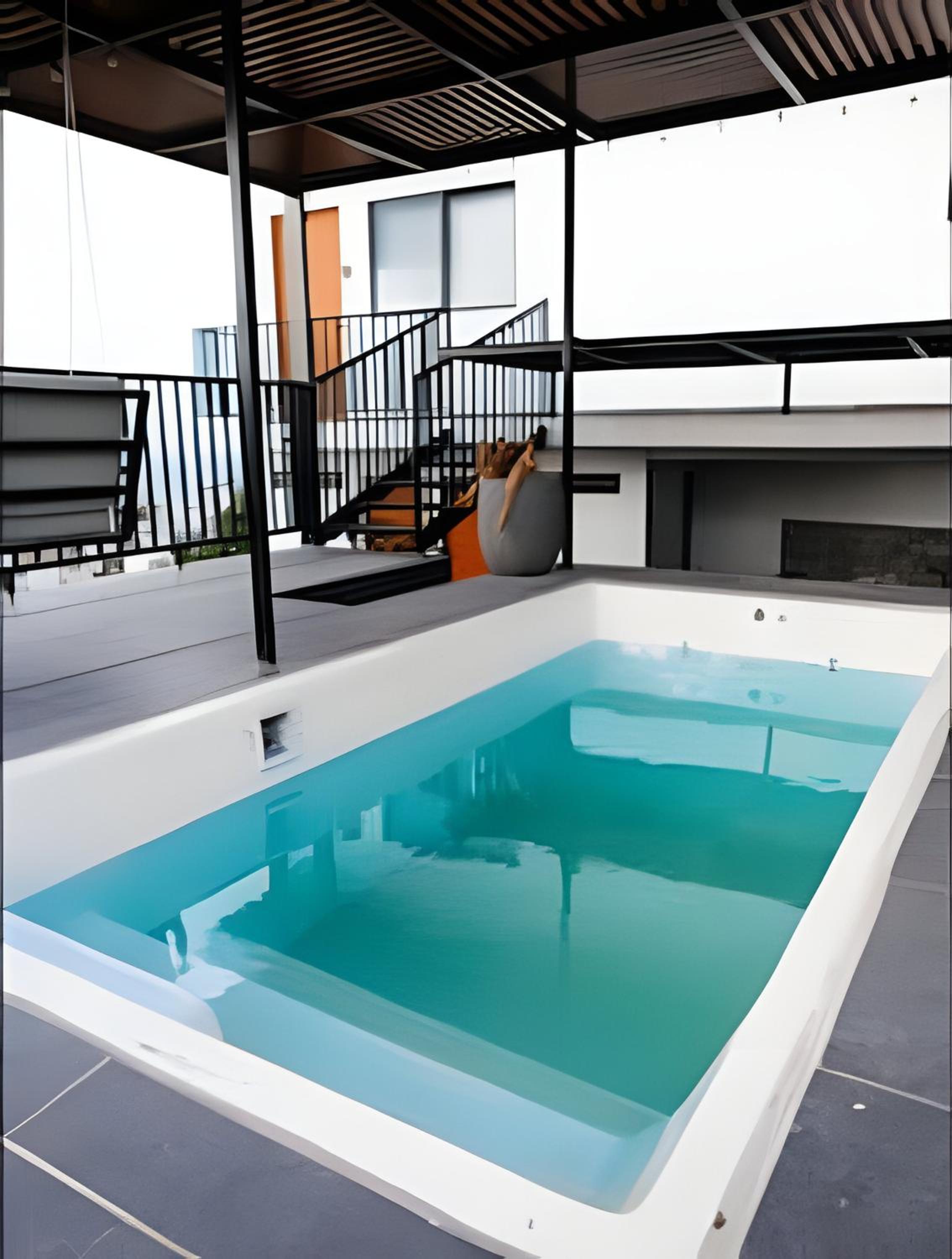 Monyxbnb at Zoho Skies view 4