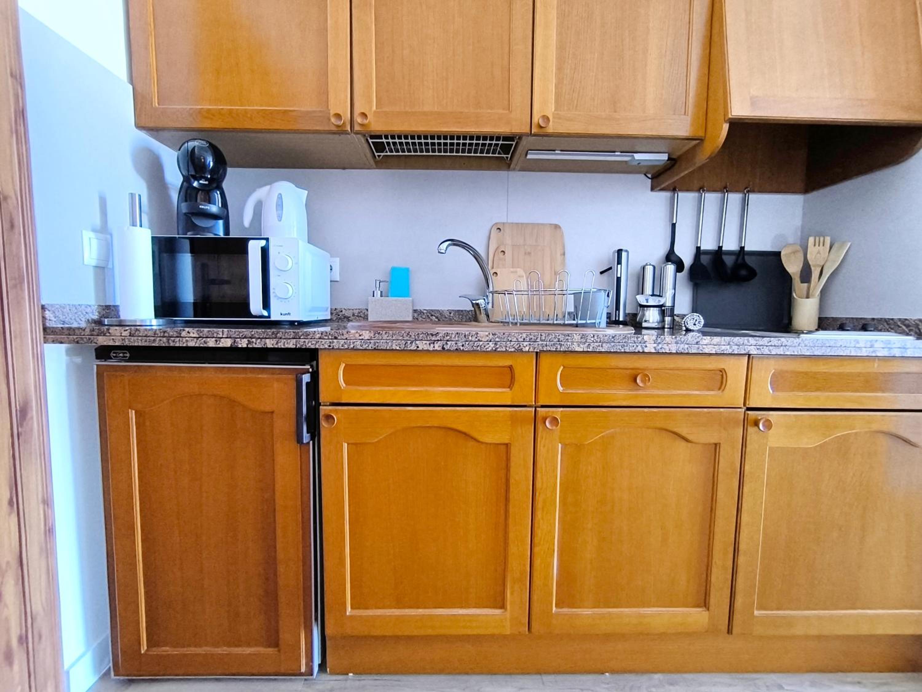 Los Cristianos - breathtaking view, AC, heated pool, fibre net photo 2