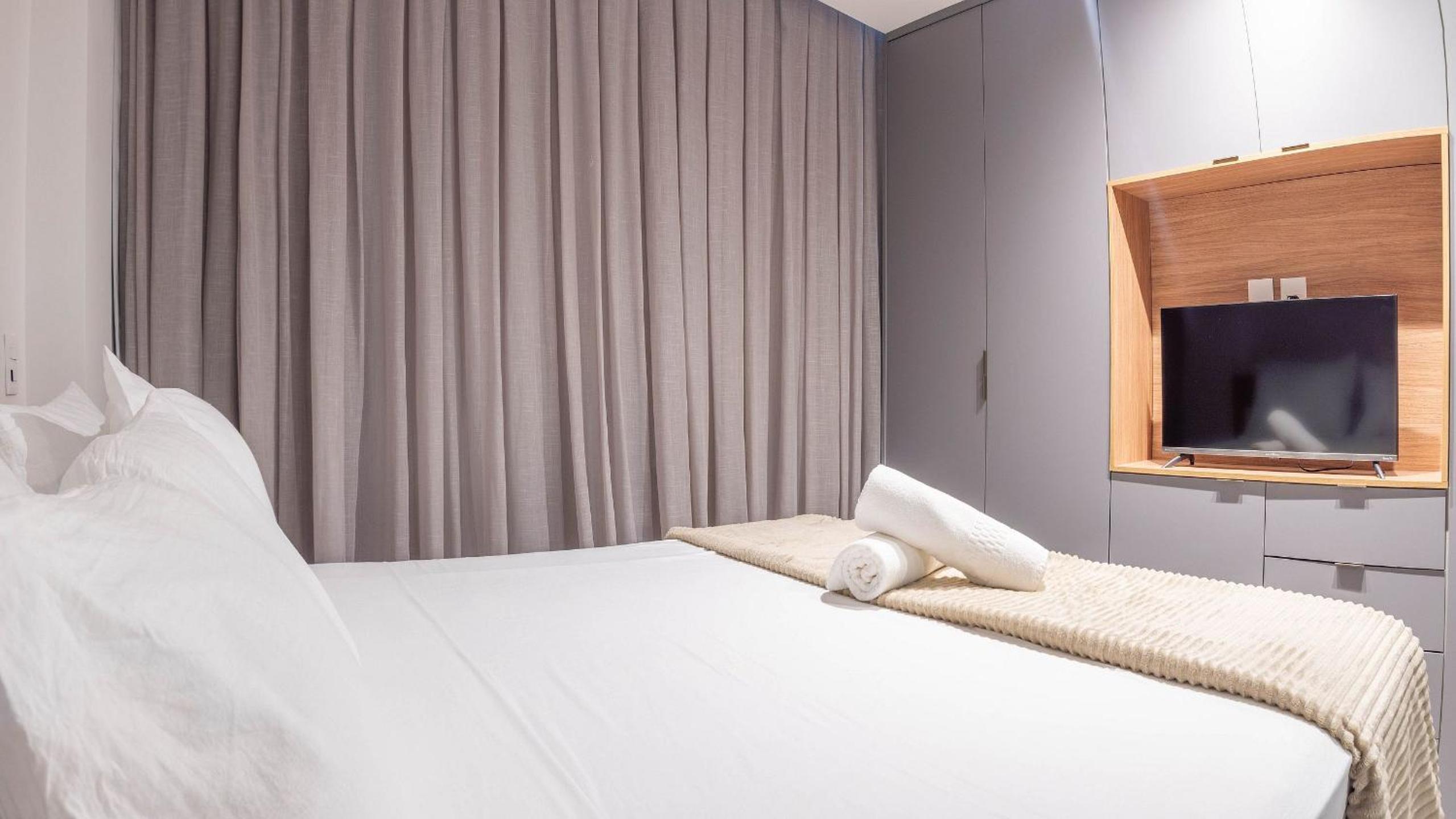 Rooftop 470 - Studios em Boa Viagem por Yolo