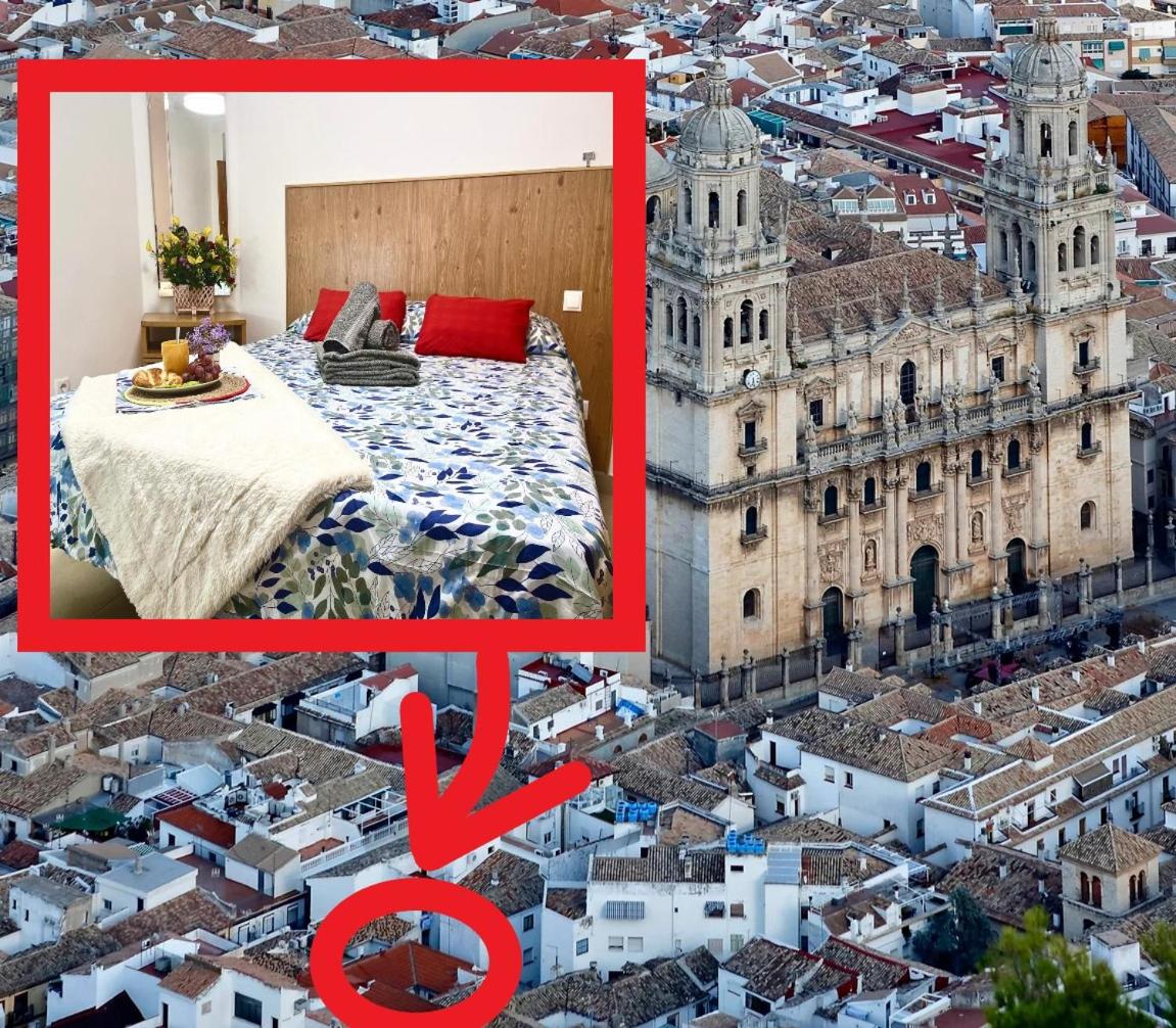 Catedral del AOVE, centro histórico, espacioso y tranquilo