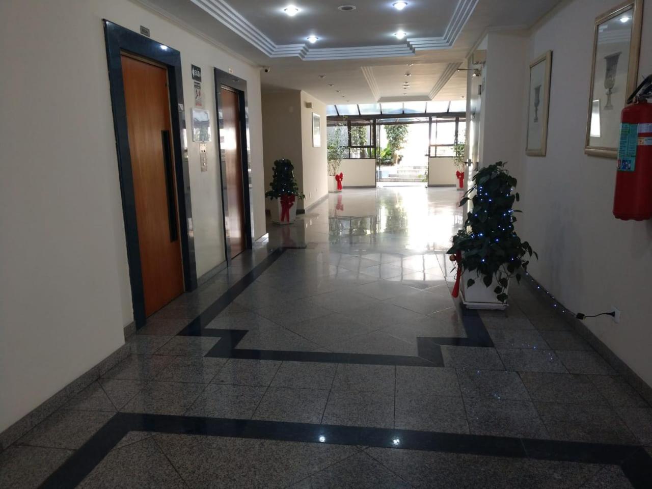 2 dorm, Metrô, HC, FMUSP, Av Paulista, Allianz