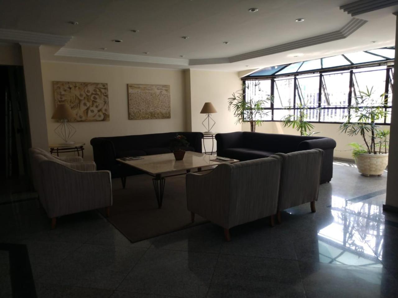 2 dorm, Metrô, HC, FMUSP, Av Paulista, Allianz