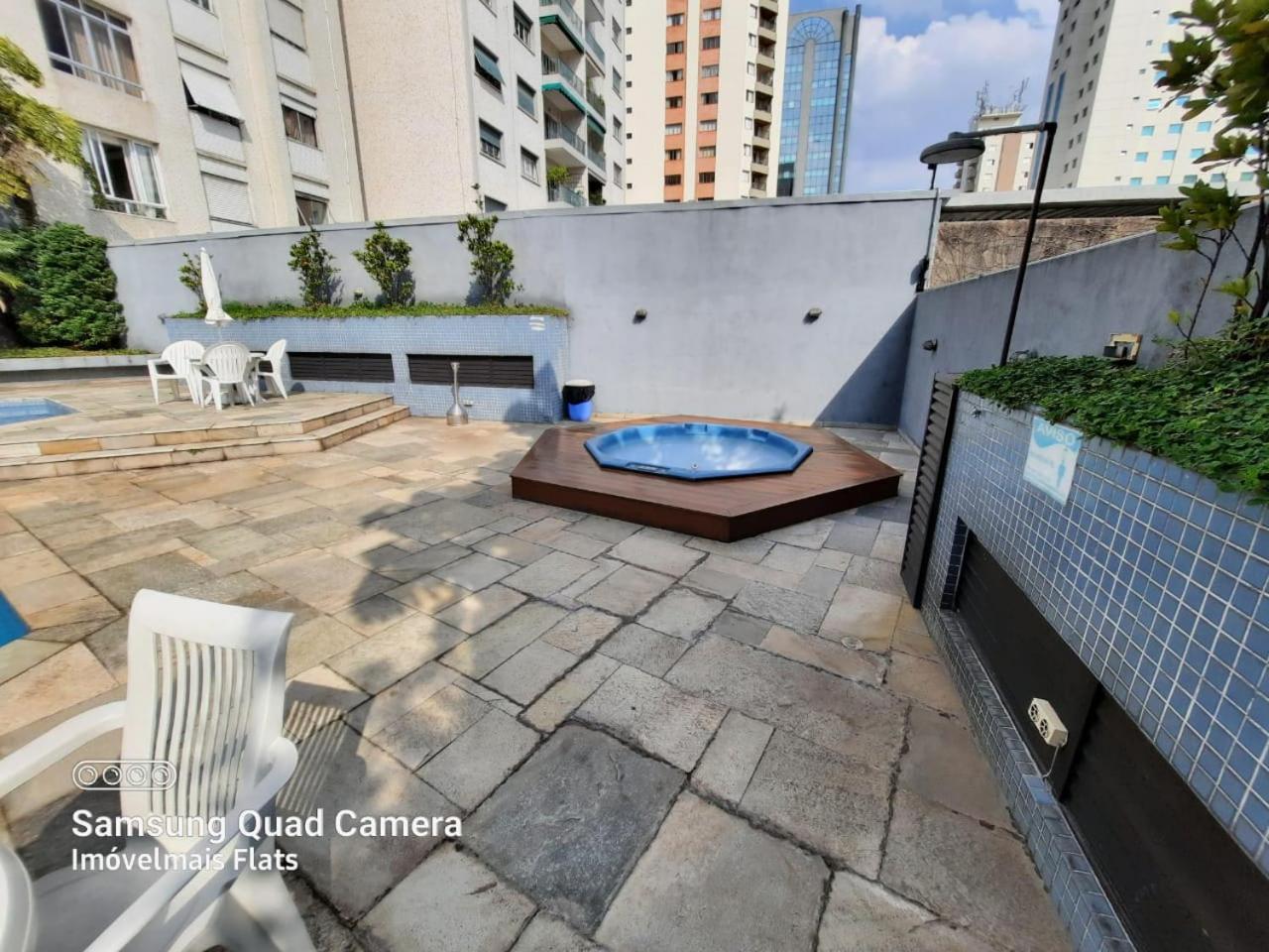 2 dorm, Metrô, HC, FMUSP, Av Paulista, Allianz