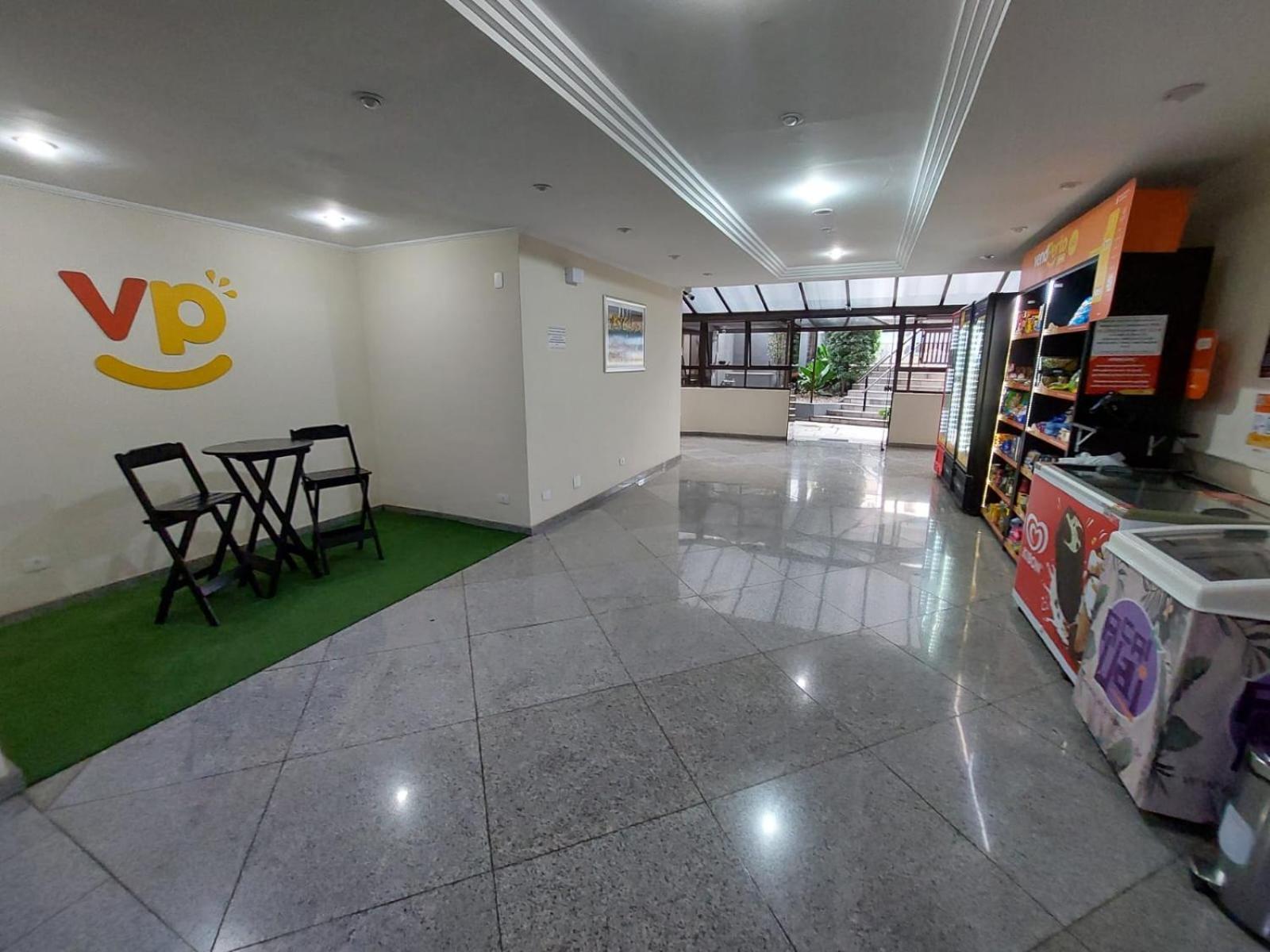 2 dorm, Metrô, HC, FMUSP, Av Paulista, Allianz
