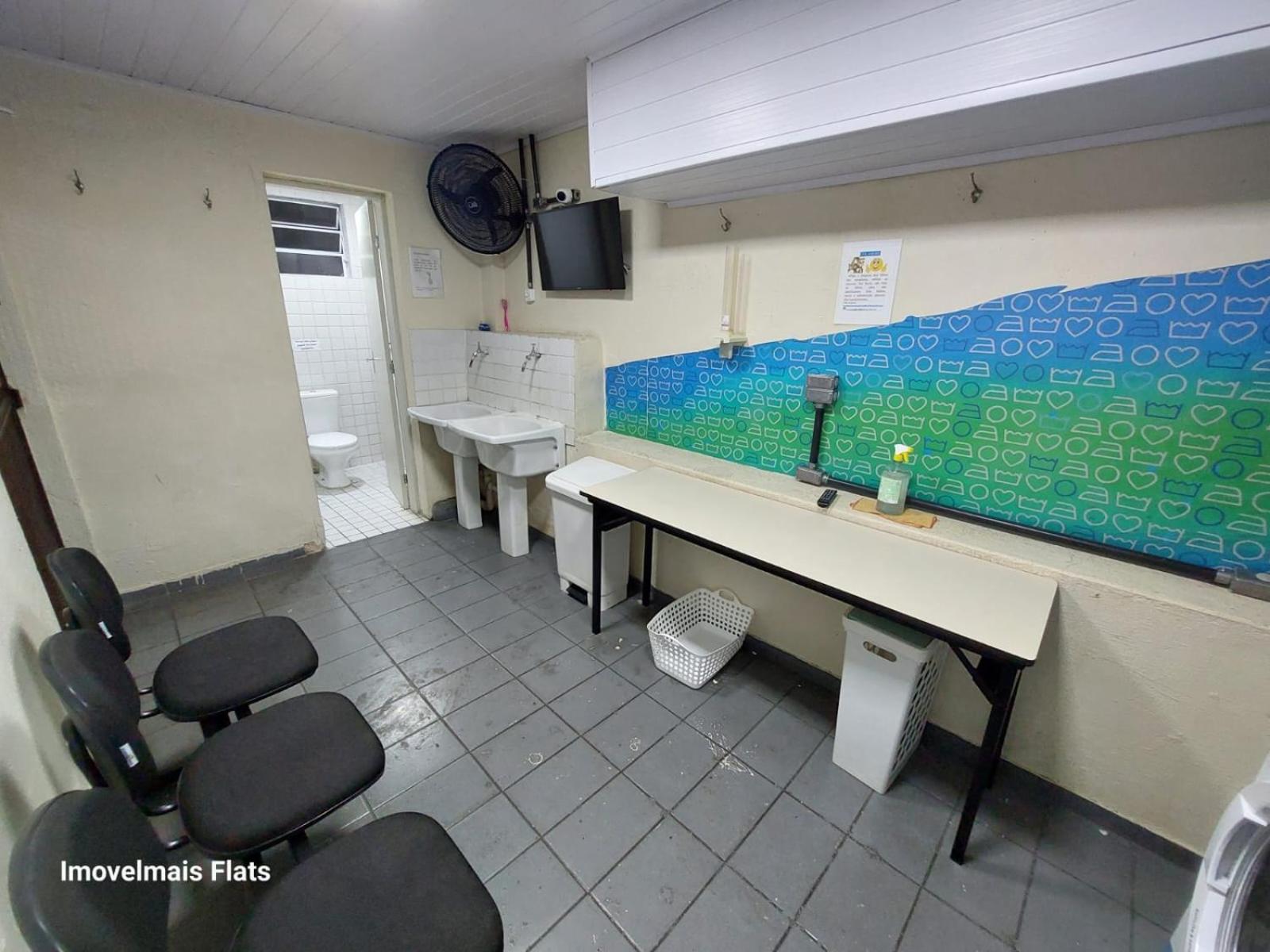 2 dorm, Metrô, HC, FMUSP, Av Paulista, Allianz
