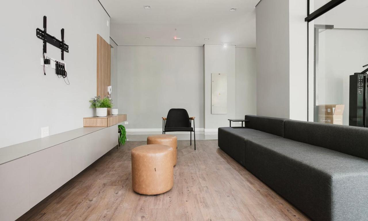 Tabas - Studios no coração da Vila Mariana no Essência da Vila