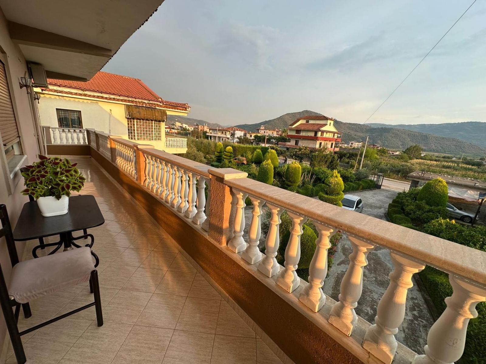 Guest House Enea