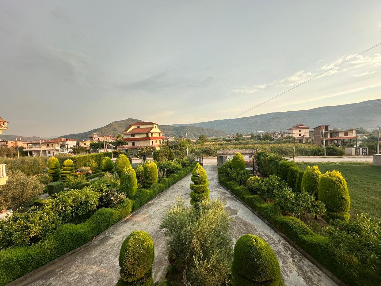 Guest House Enea