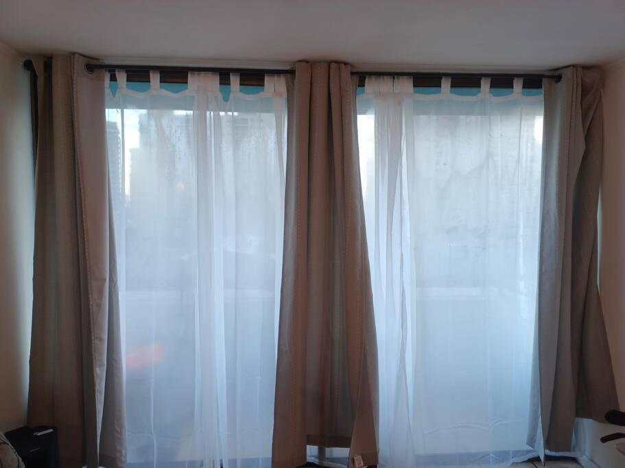 Central Department Flat