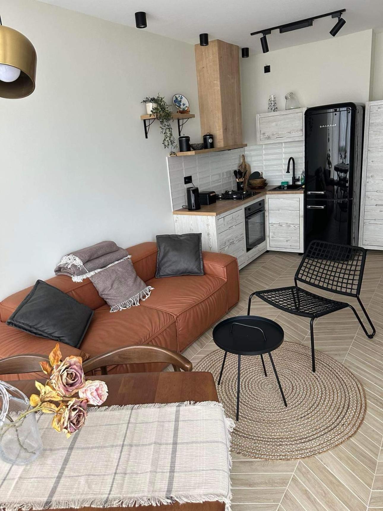 Cosy Apartment in heart of Batumi view 5