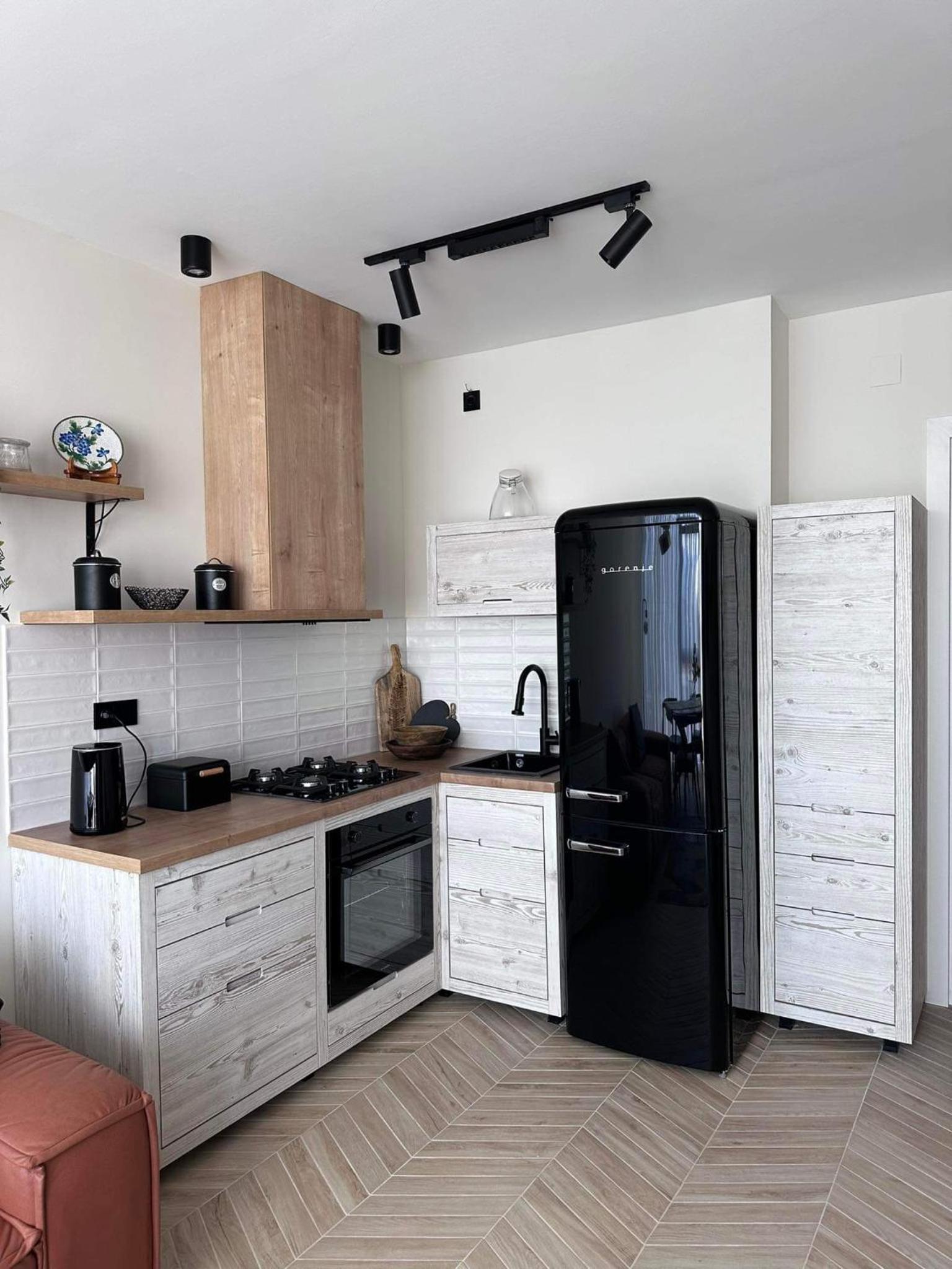 Cosy Apartment in heart of Batumi view 2