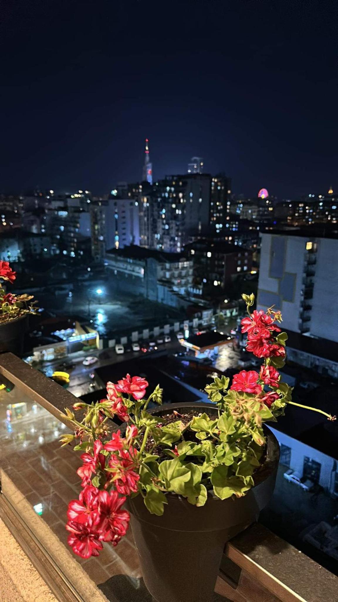Cosy Apartment in heart of Batumi view 4