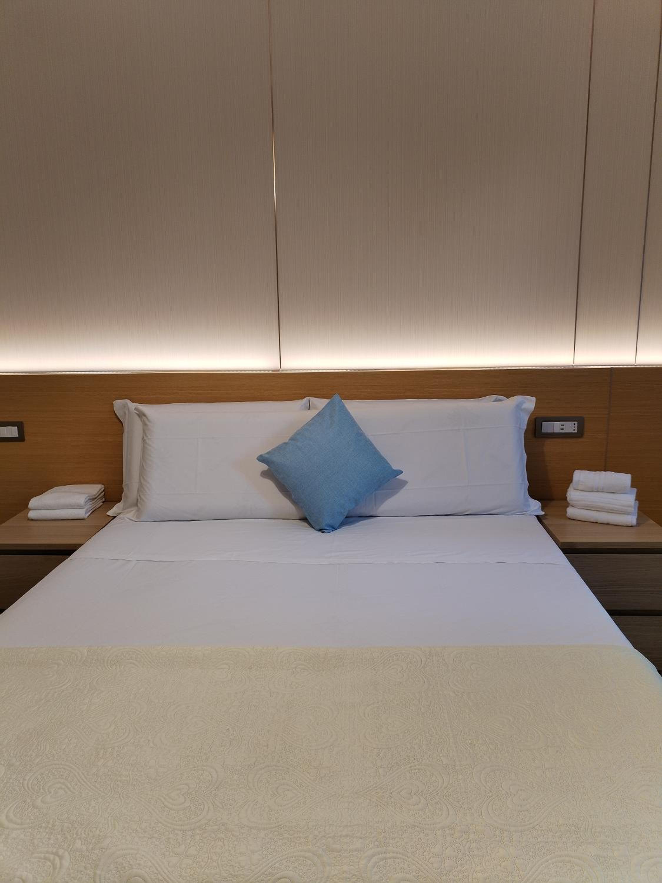 Arcobaleno Apartment 2 Bedrooms Venice-Mestre view 2