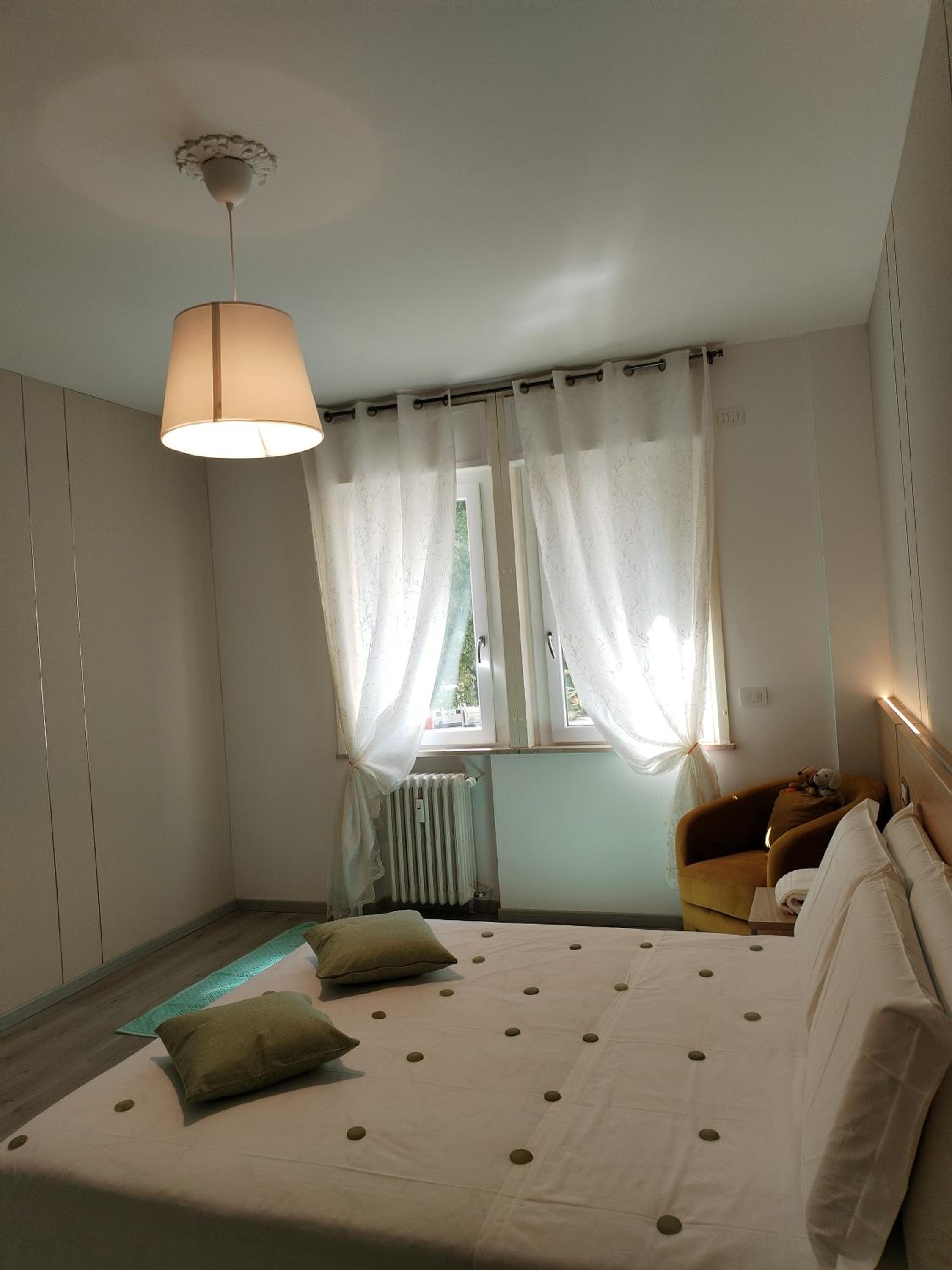Arcobaleno Apartment 2 Bedrooms Venice-Mestre view 3