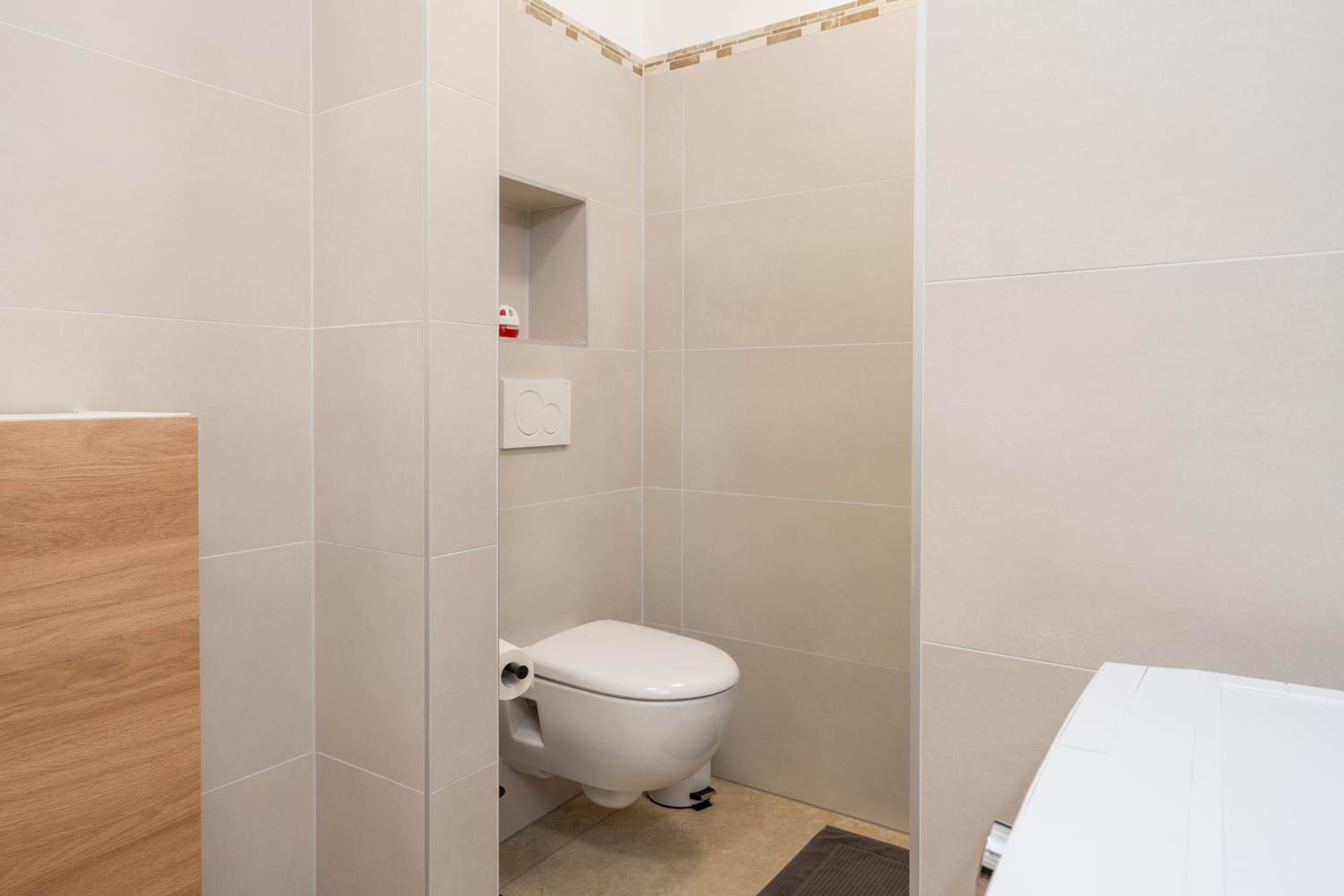 revLIVING premium Apartments Großmeiseldorf Ziersdorf