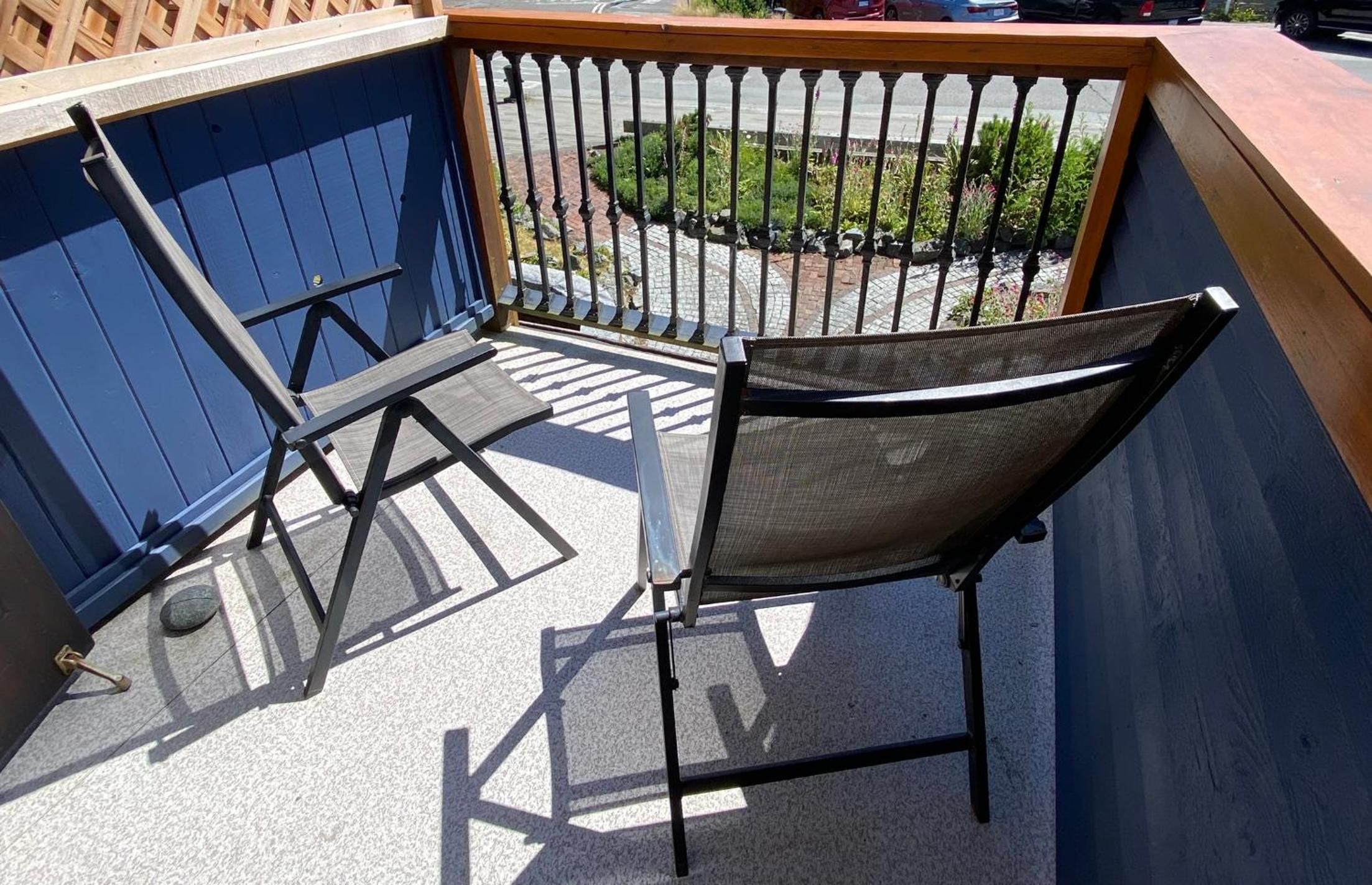 Tofino Vacations - The Inn at Tough City - Property Image 66