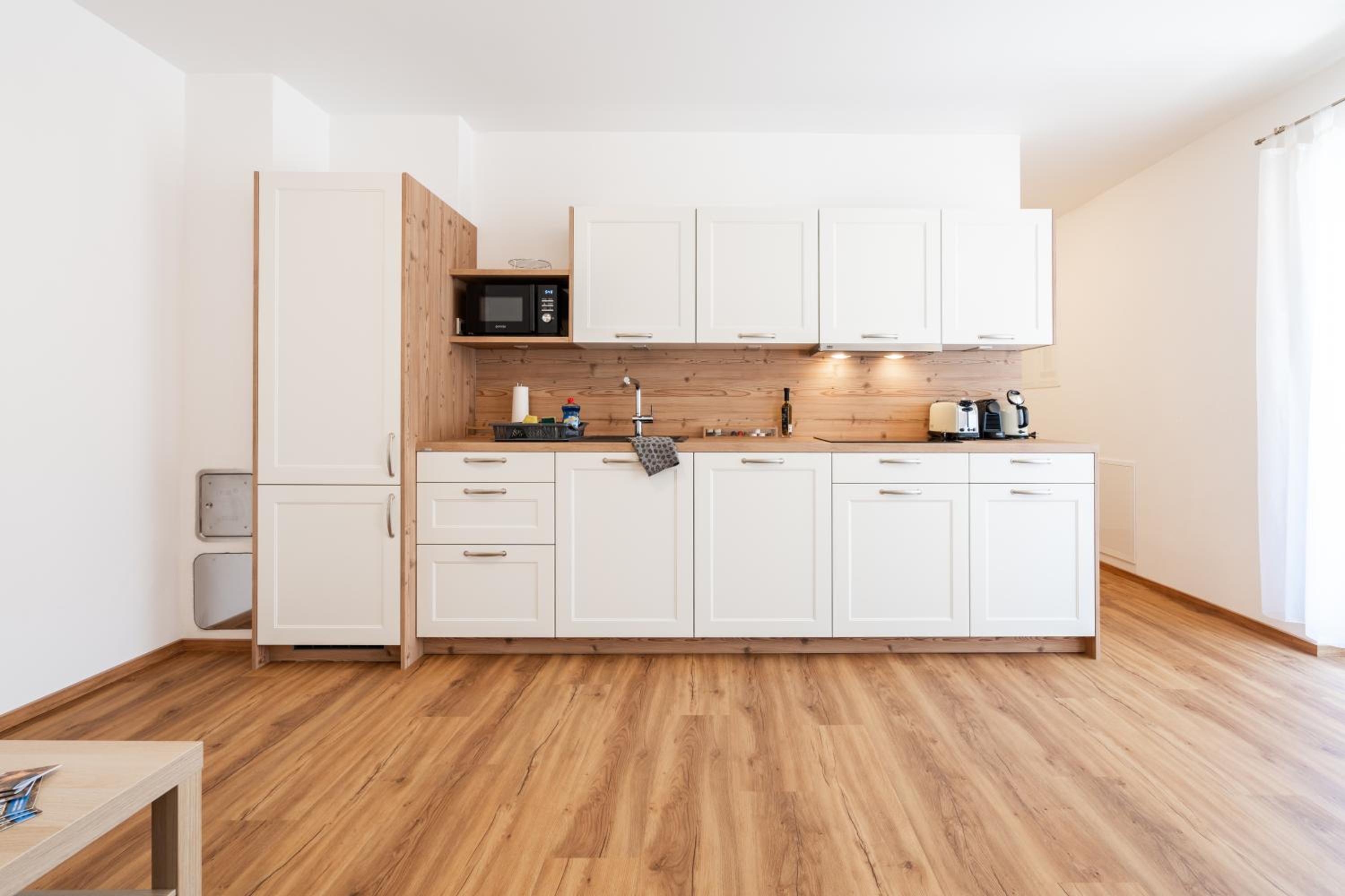 revLIVING premium Apartments Großmeiseldorf Ziersdorf