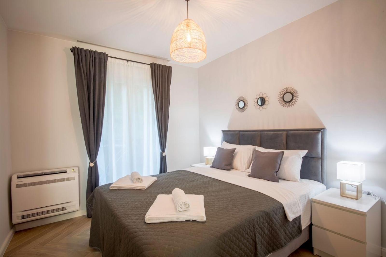 Apartment Jules Verne