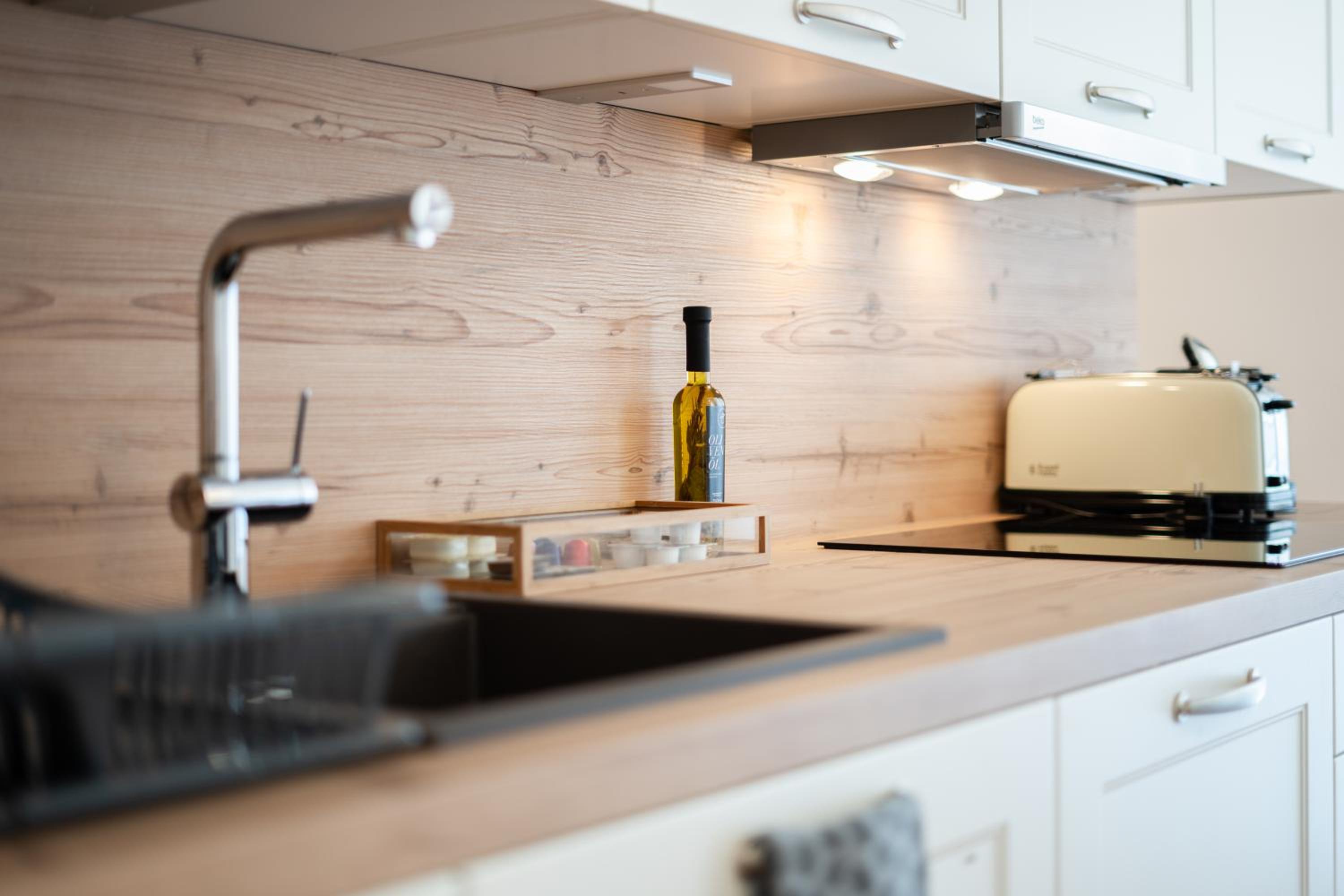 revLIVING premium Apartments Großmeiseldorf Ziersdorf