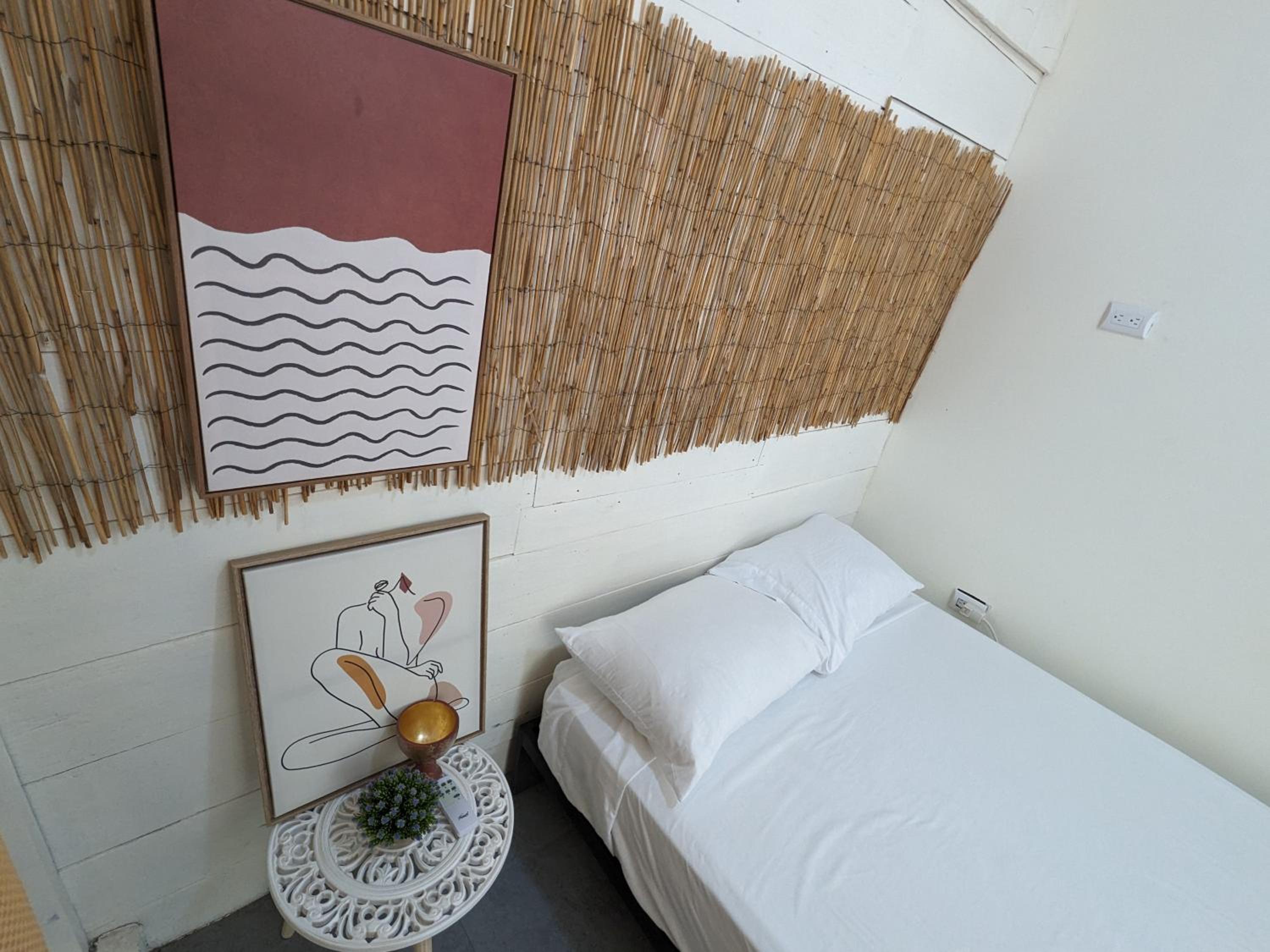 Hostel Los Pargos