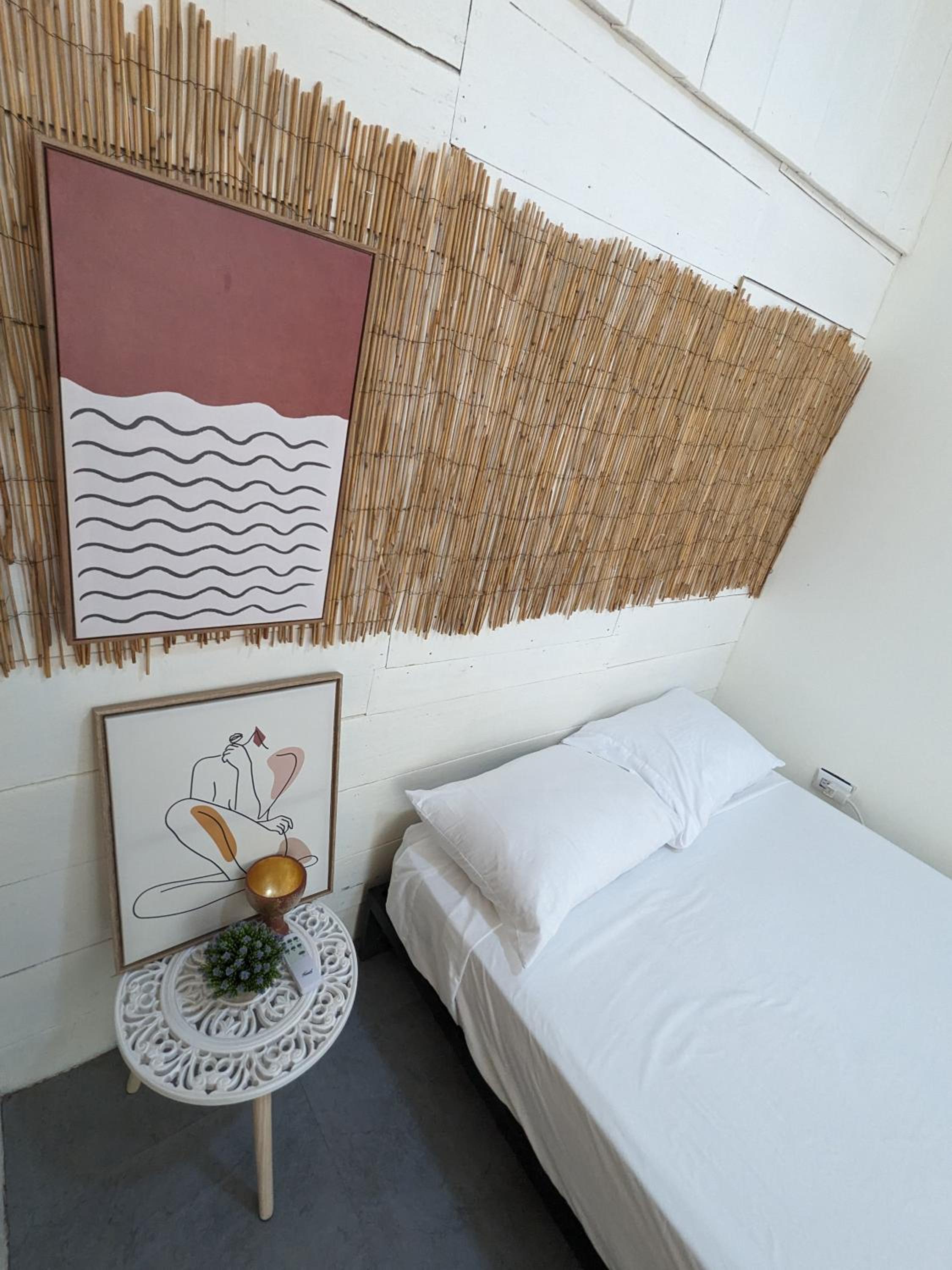 Hostel Los Pargos