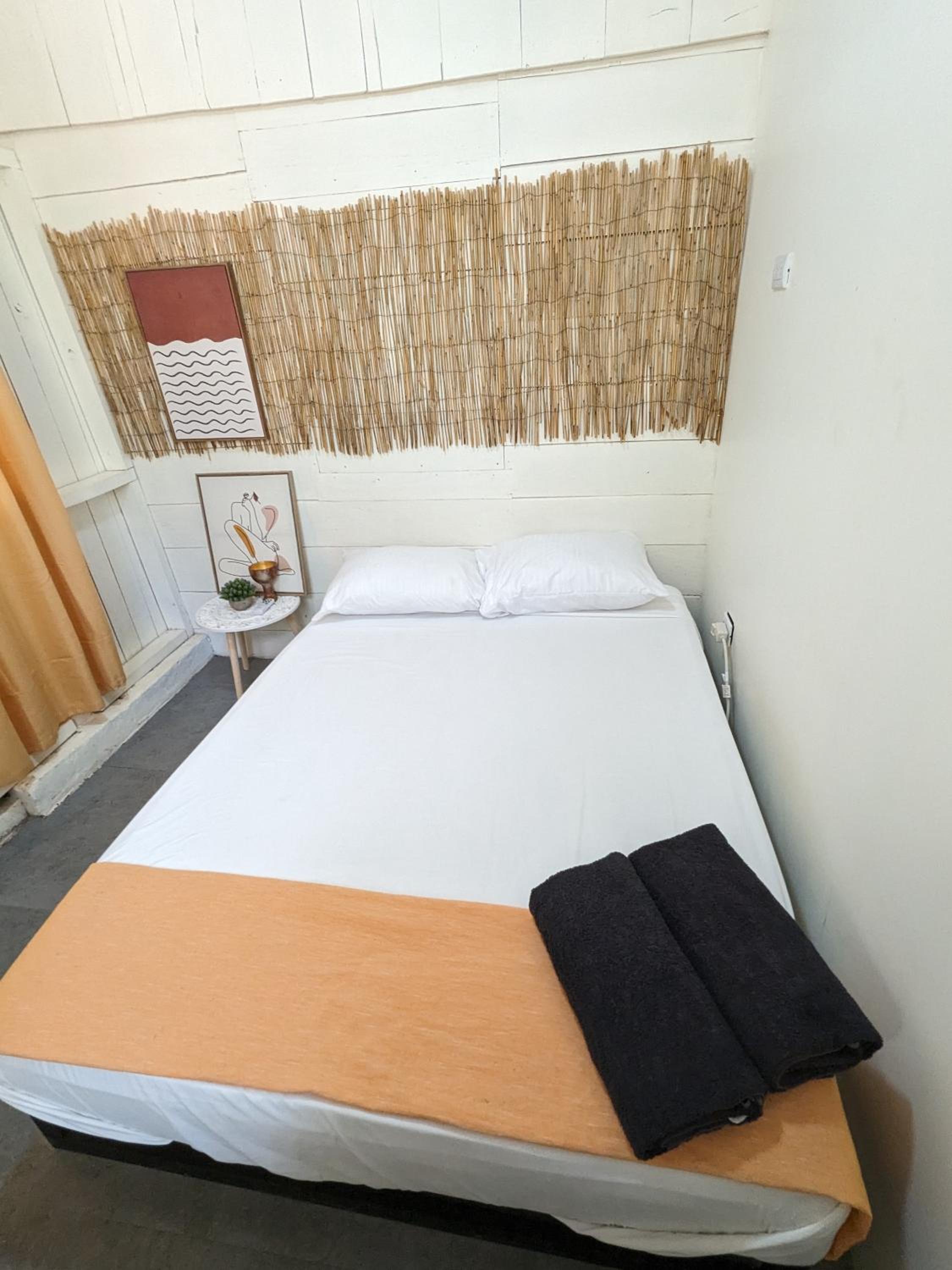 Hostel Los Pargos