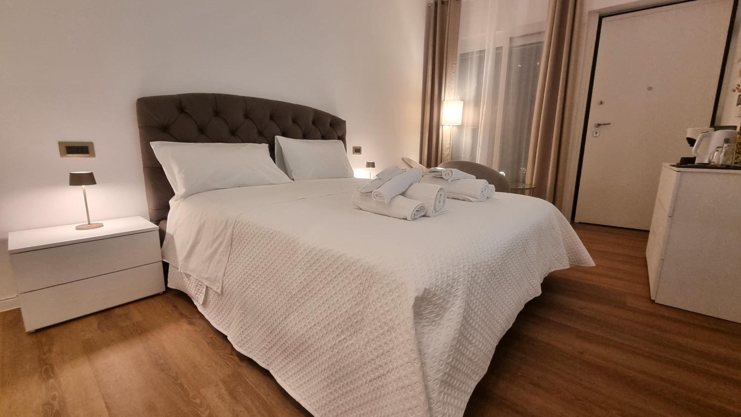 La Ginestra C&B House and Rooms view 4